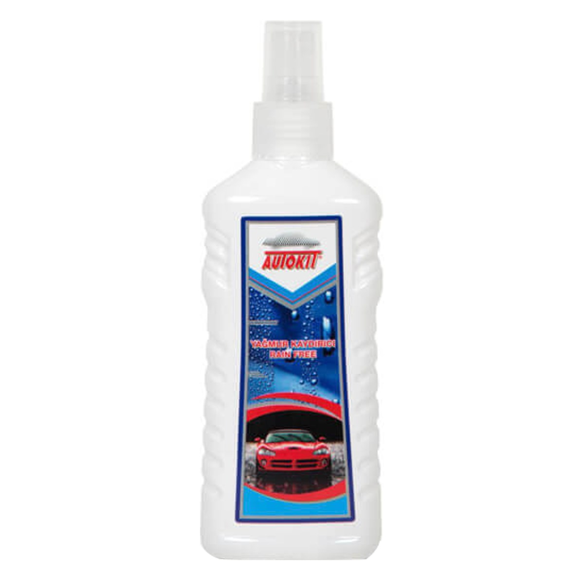 AUTOKİT CAM YAĞMUR KAYDIRICI 200ML RAİN FREE FA1-308