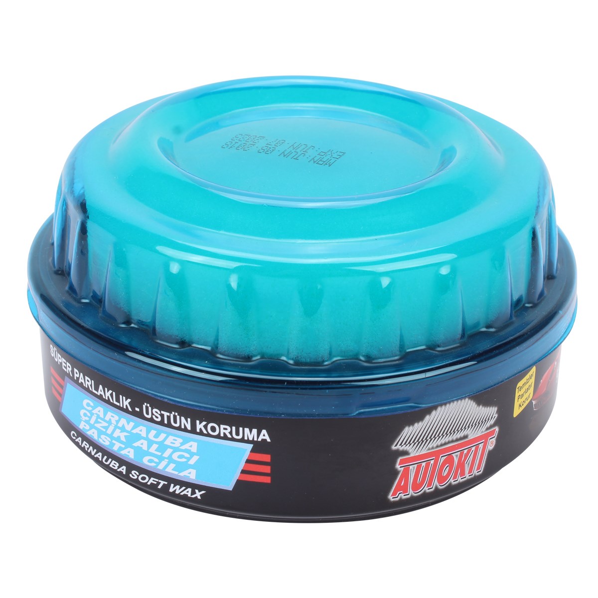 AUTOKİT ÇİZİK ALICI PASTA CİLA EKO FA1-232