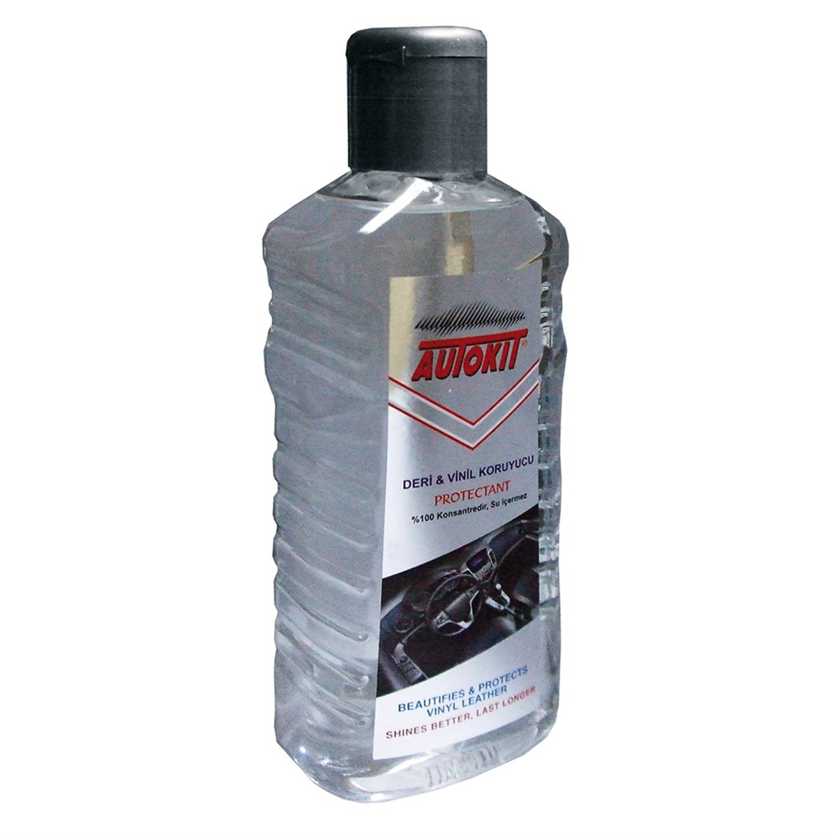 AUTOKİT DERİ & VİNİL KORUYUCU 200ML FA1-229 