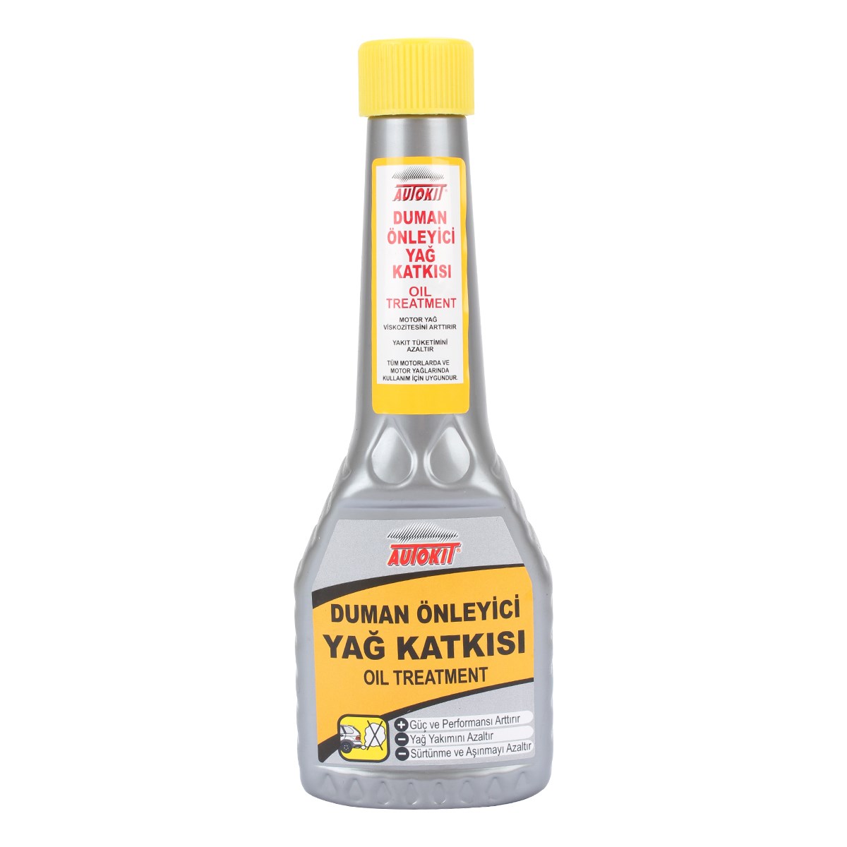 AUTOKİT DUMAN KESİCİ FA1-303