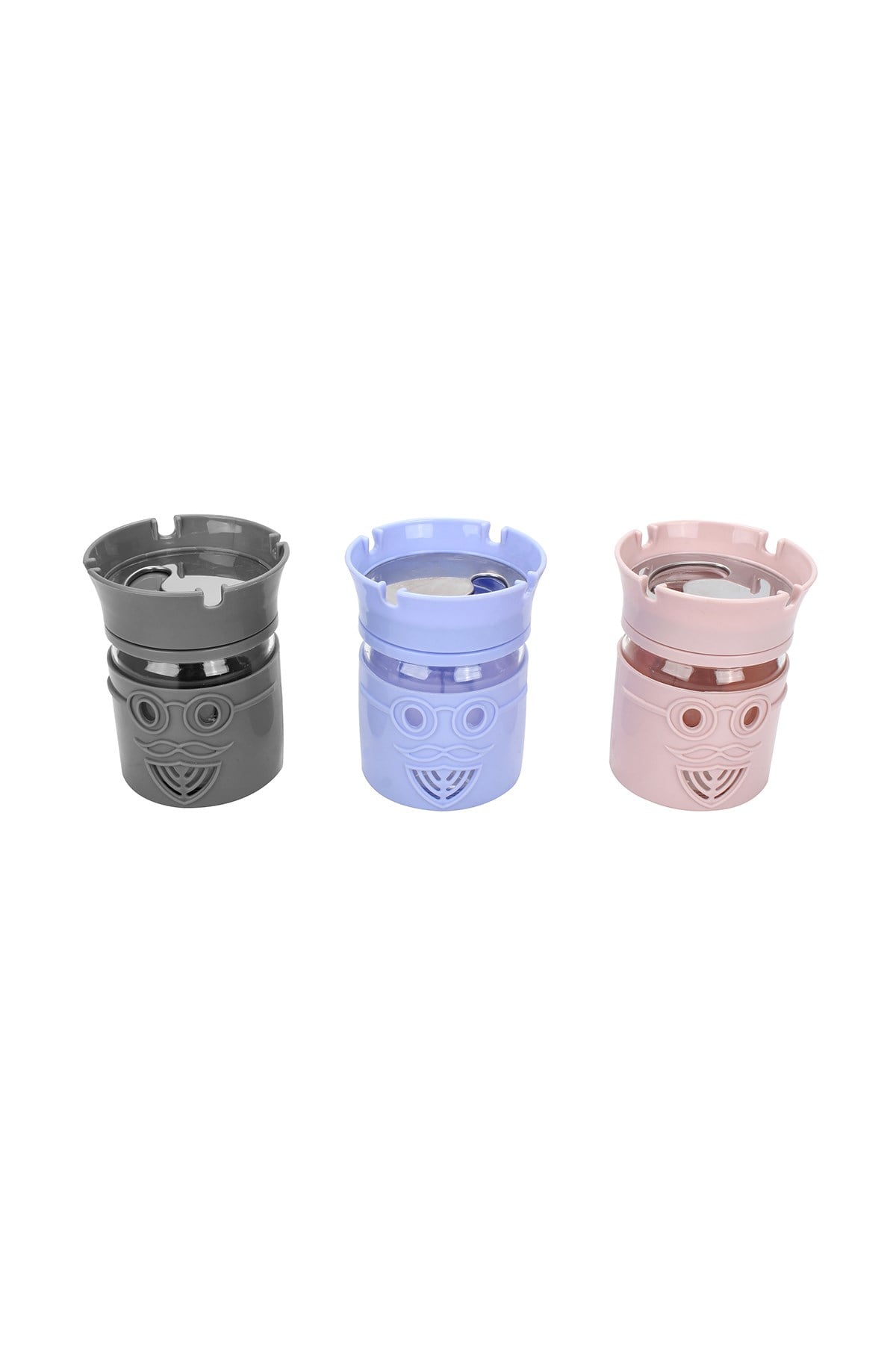 AUTOKİT KOKUSUZ CAM KÜLLÜK FA1-280