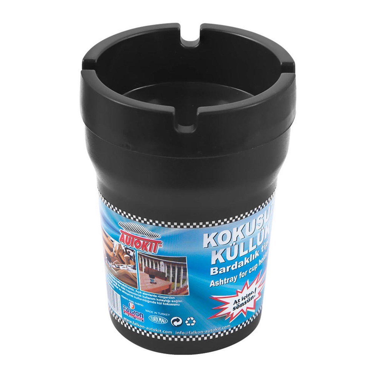 AUTOKIT KOKUSUZ KÜLLÜK FA1-271-K