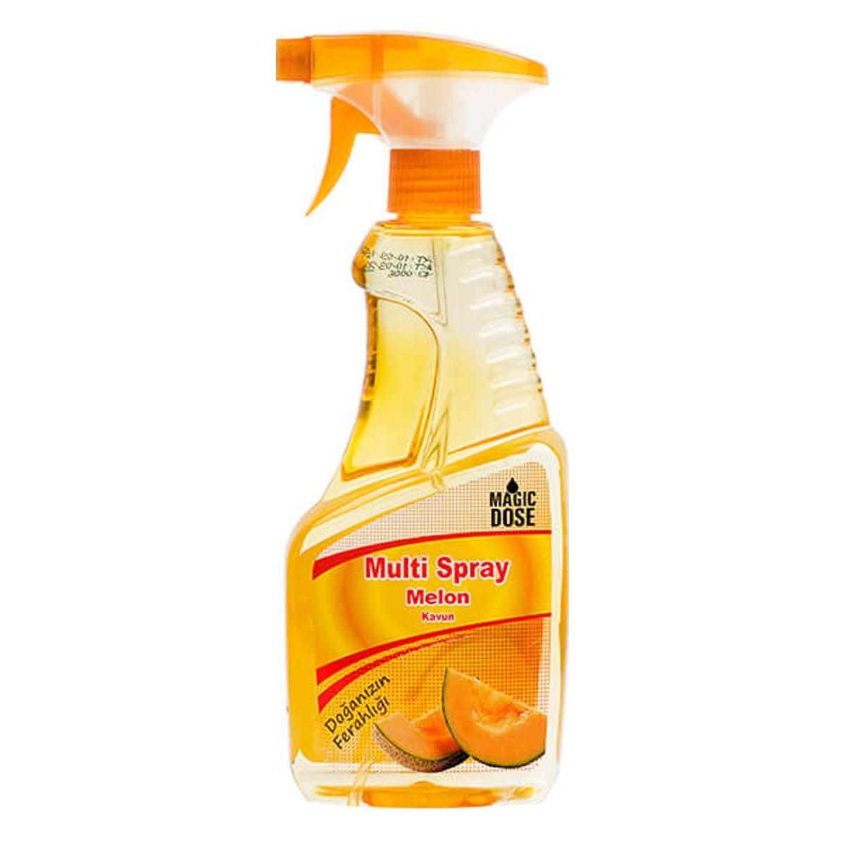 AUTOKİT MAGIC DOSE MULTİ SPREY KAVUN 500ML FA1-196