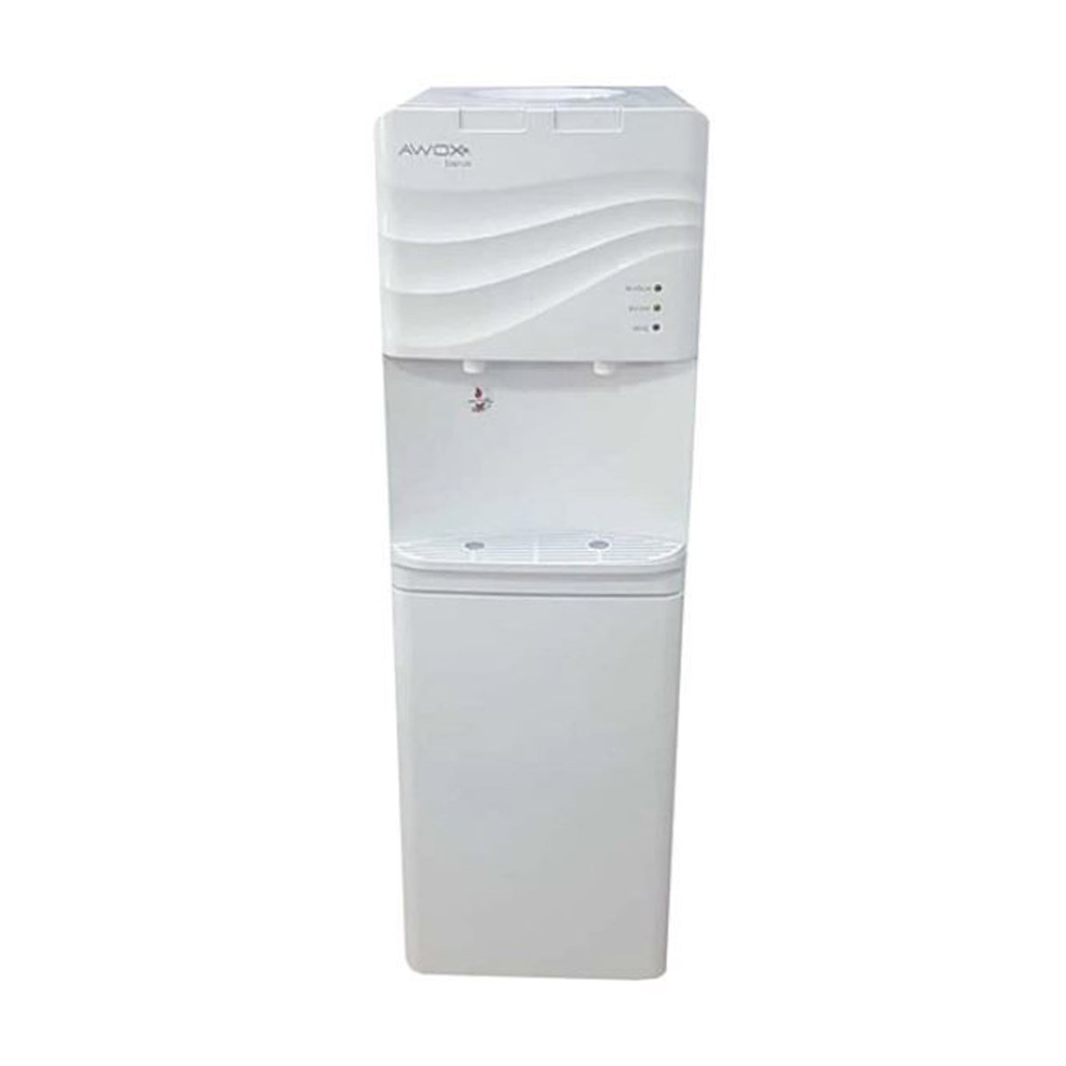 AWOX BAROS SS200 SU SEBİLİ ELK-03320