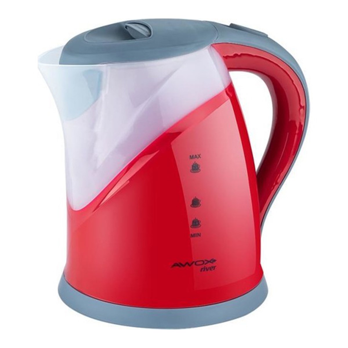 AWOX RIVER GİZLİ REZİSTANS KETTLE ELK-01368