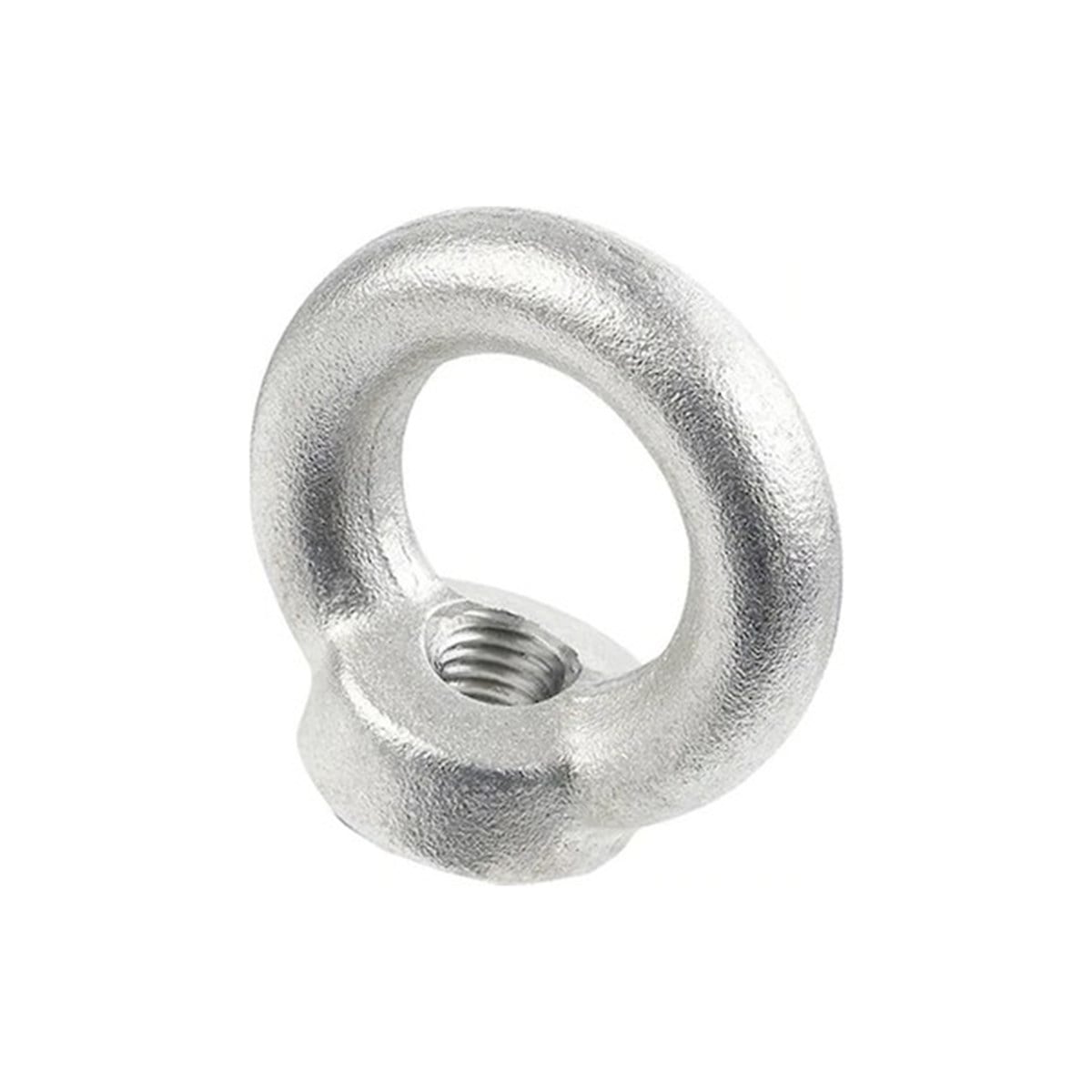 Aybolt Galvanizli Dişi 10Mm