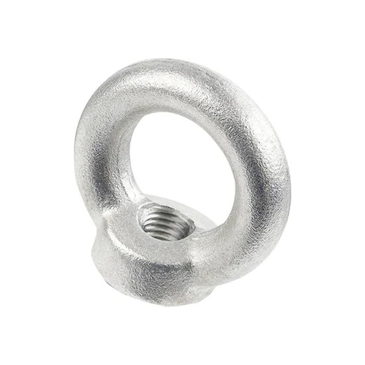 Aybolt Galvanizli Dişi 12Mm