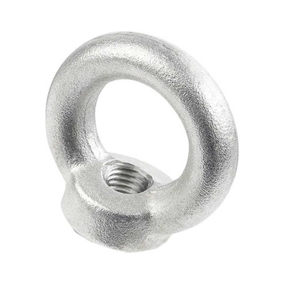 Aybolt Galvanizli Dişi 14Mm