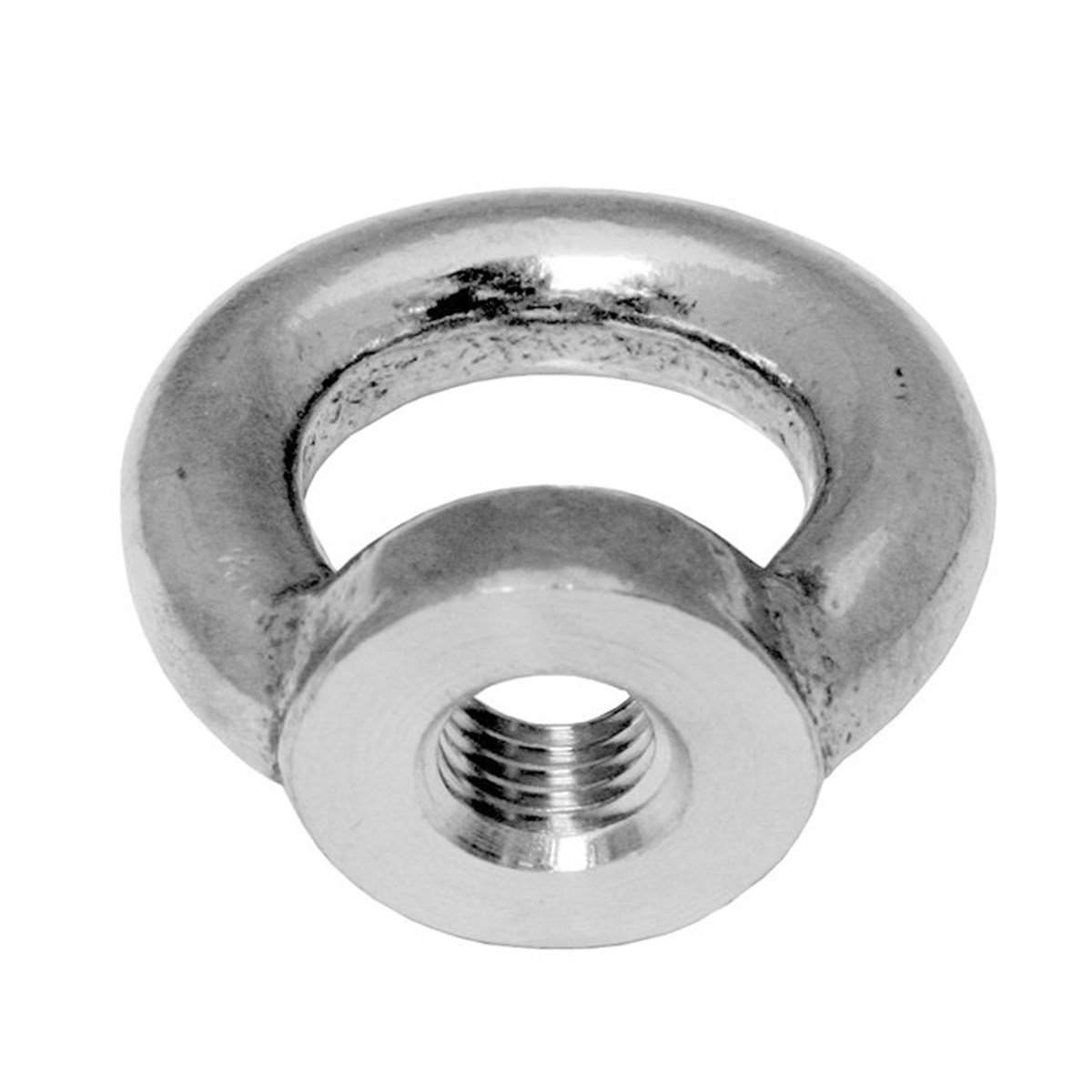 Aybolt Galvanizli Dişi 18mm