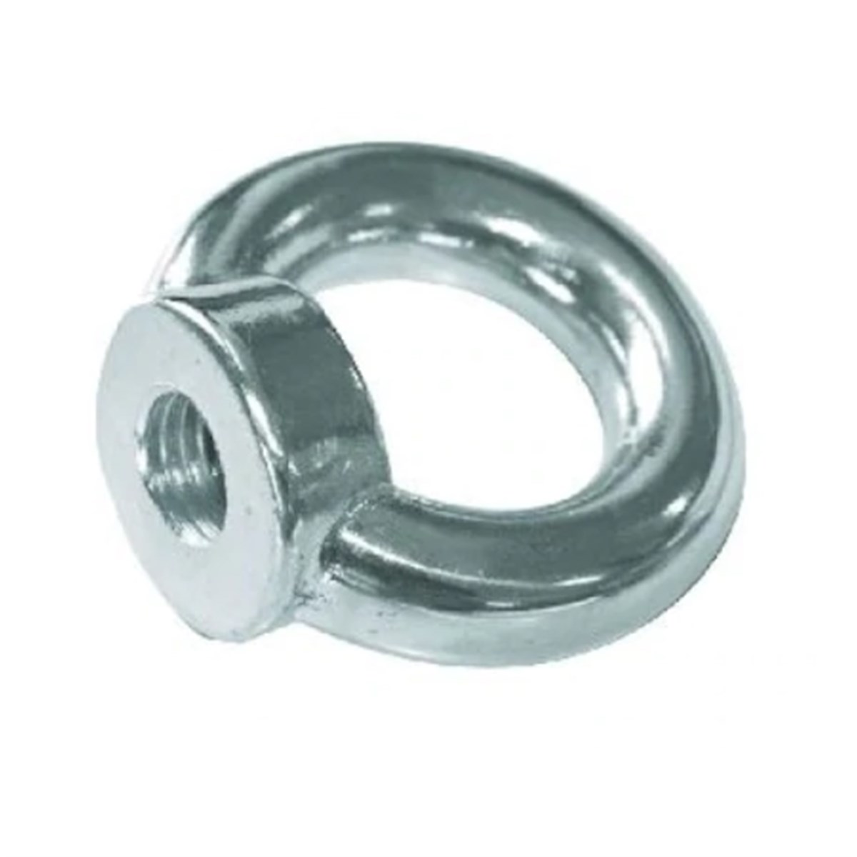 Aybolt Galvanizli Dişi 22mm