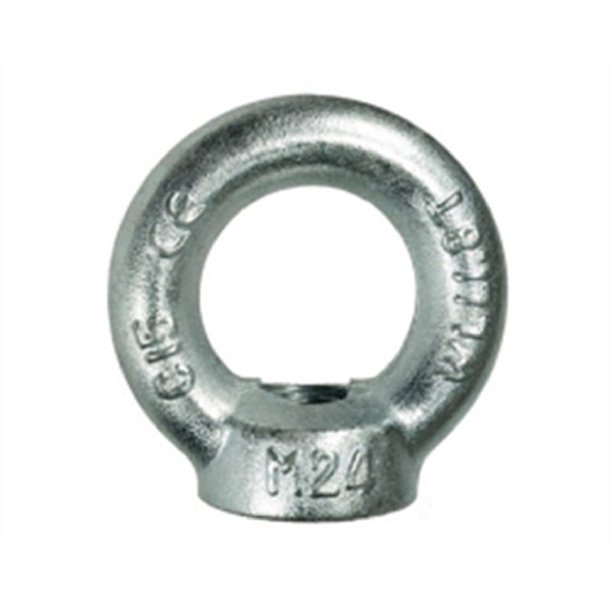 Aybolt Galvanizli Dişi 24mm