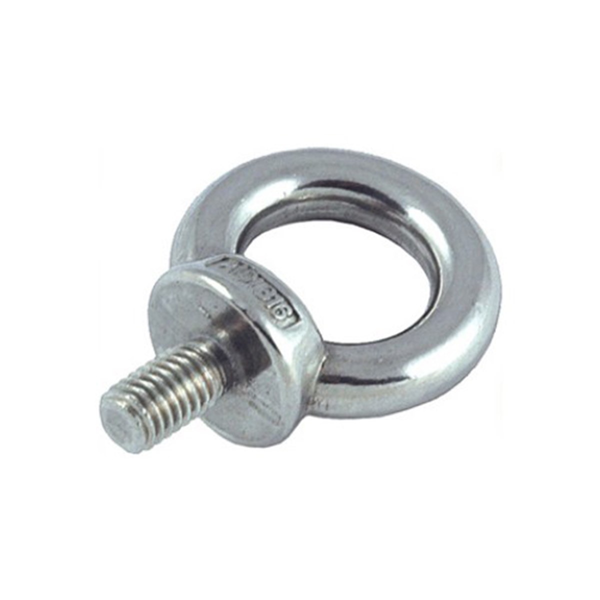 Aybolt Galvanizli Erkek 10Mm