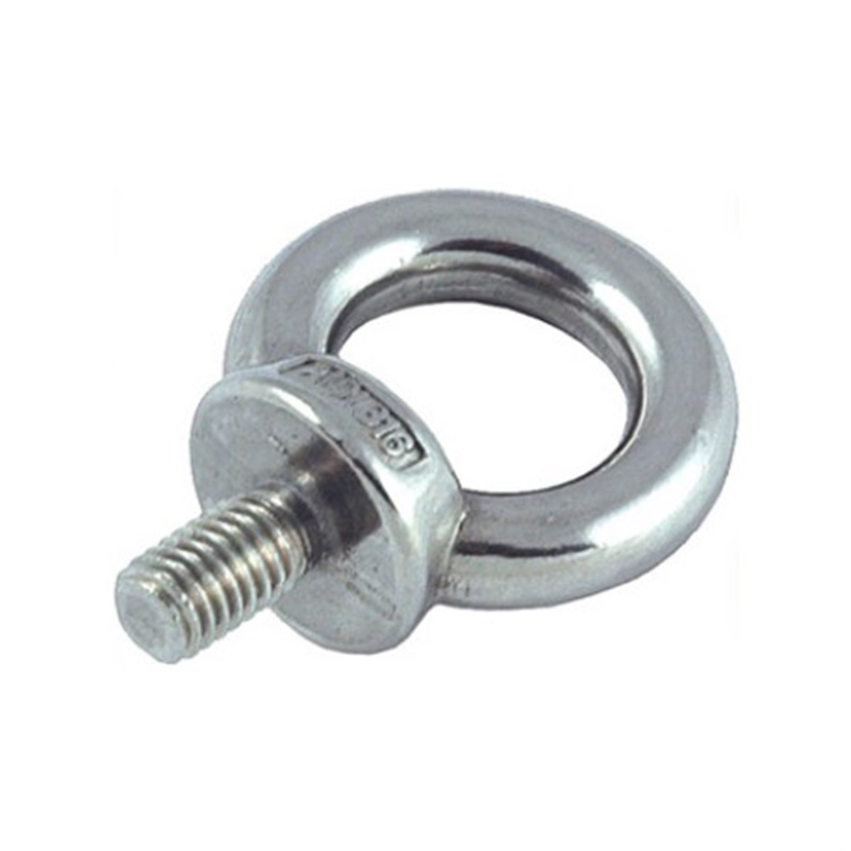 Aybolt Galvanizli Erkek 12Mm