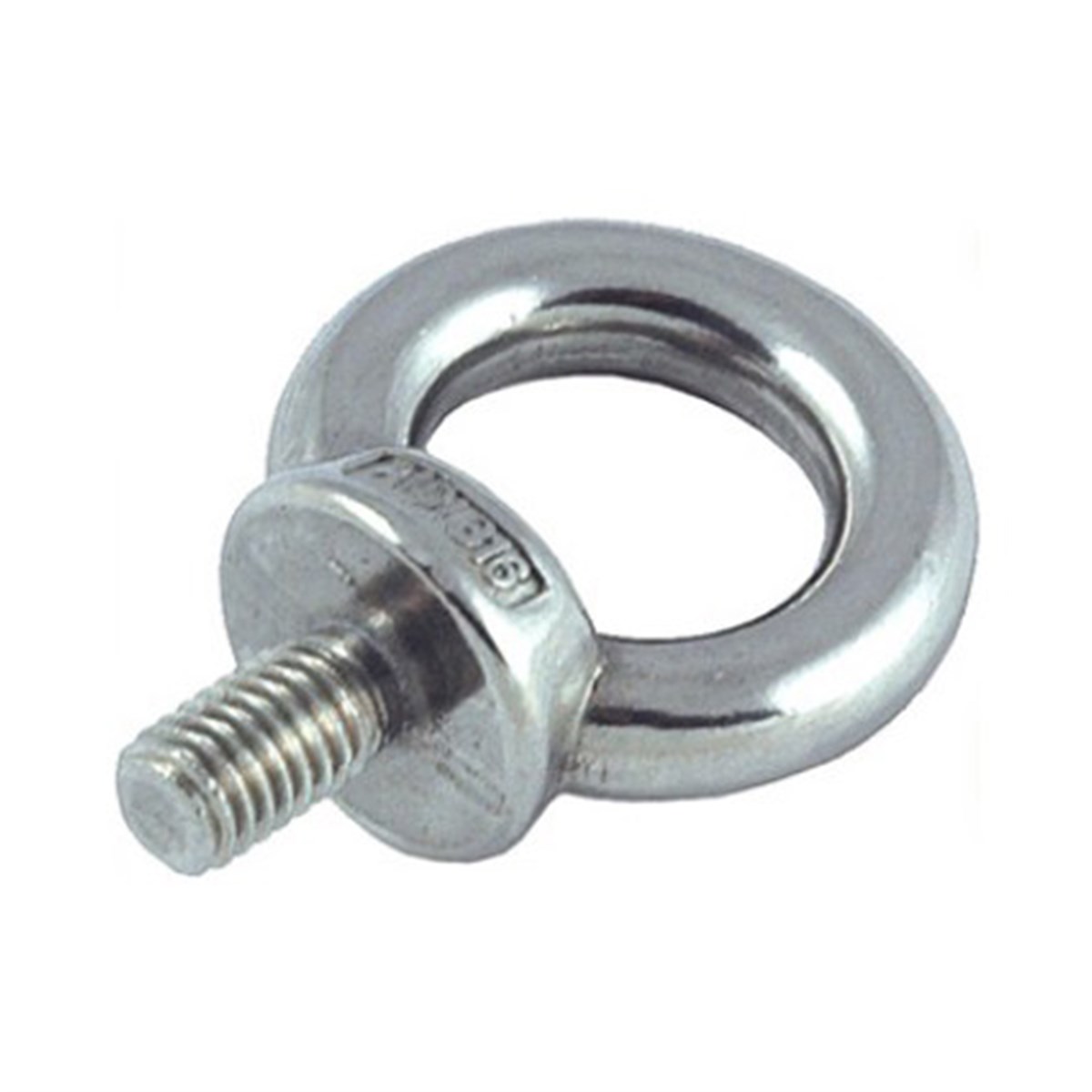 Aybolt Galvanizli Erkek 14Mm