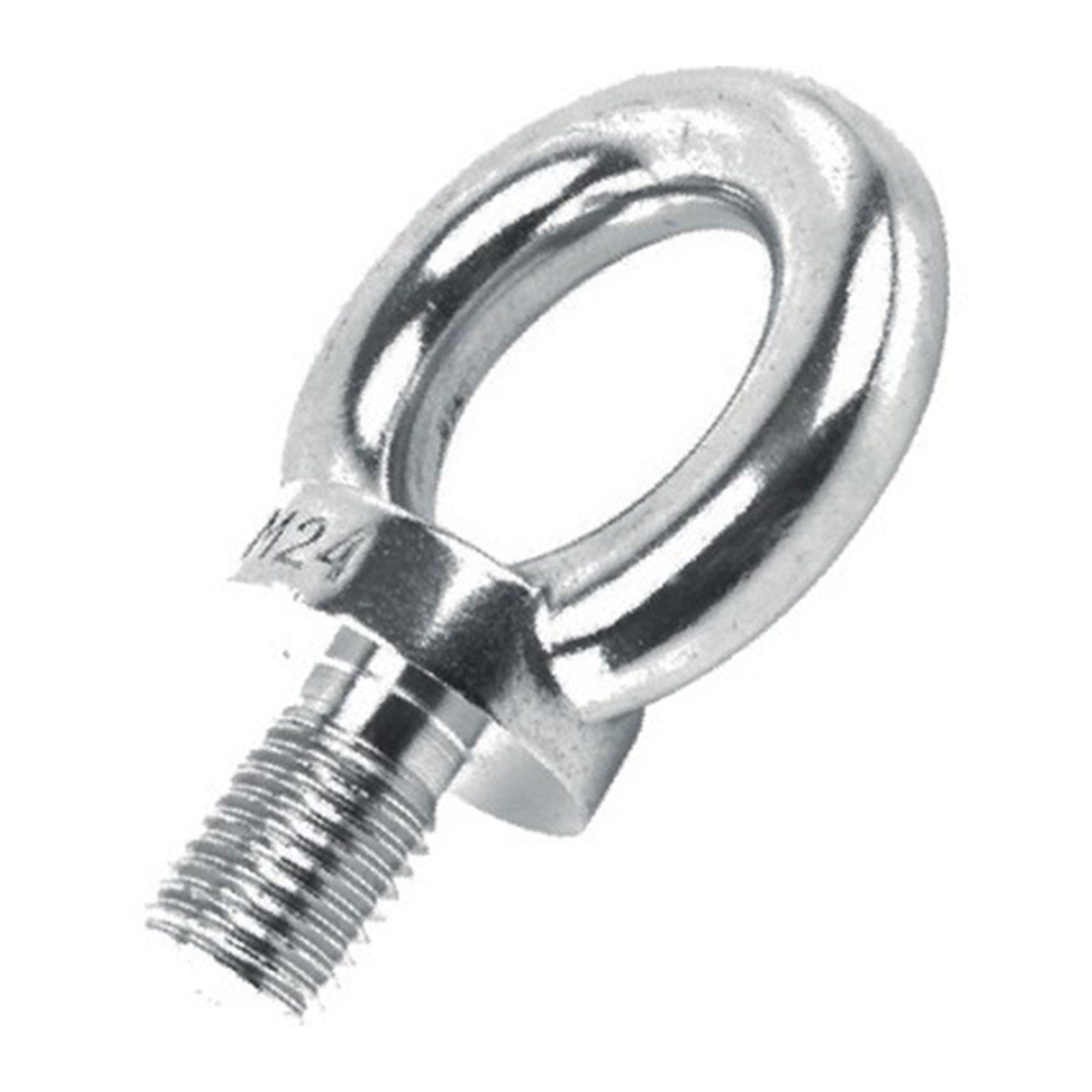 Aybolt Galvanizli Erkek 24mm