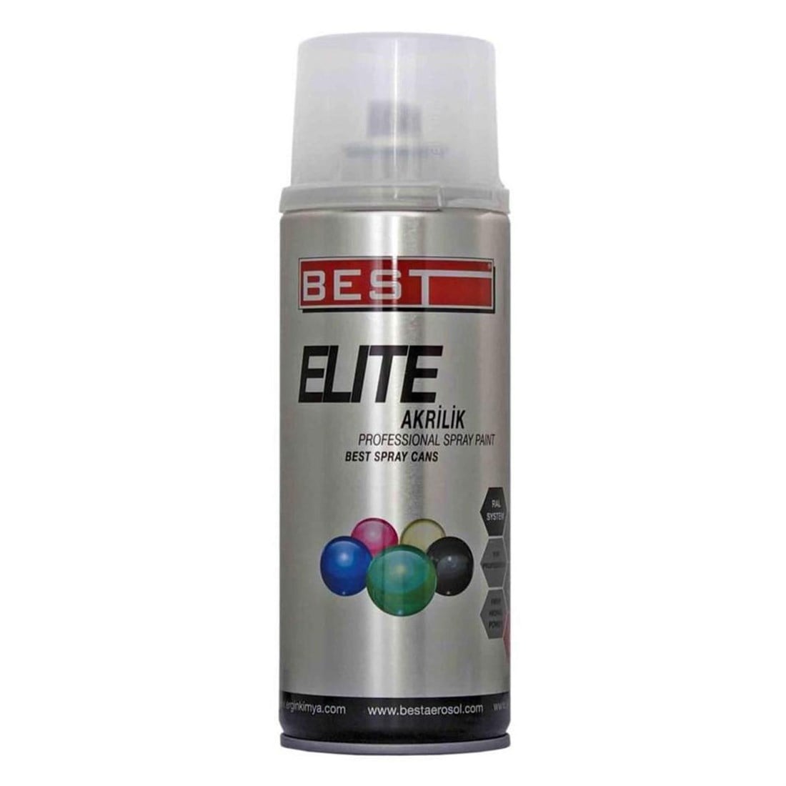 Best 1506 Kataforez Rötüş Boyası 400 Ml