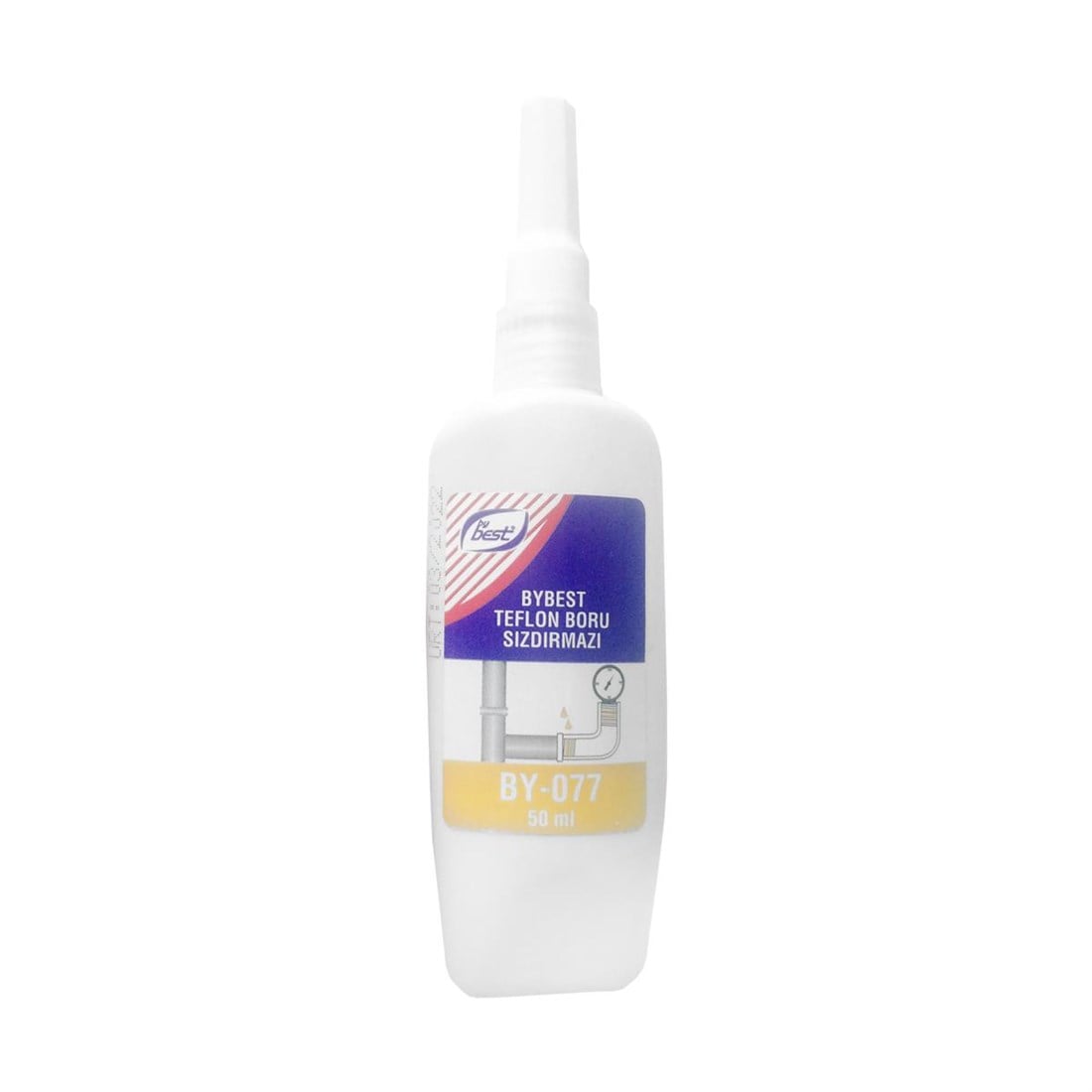 Best BY-077 Teflon Boru Sızdırmazlık 250 ml