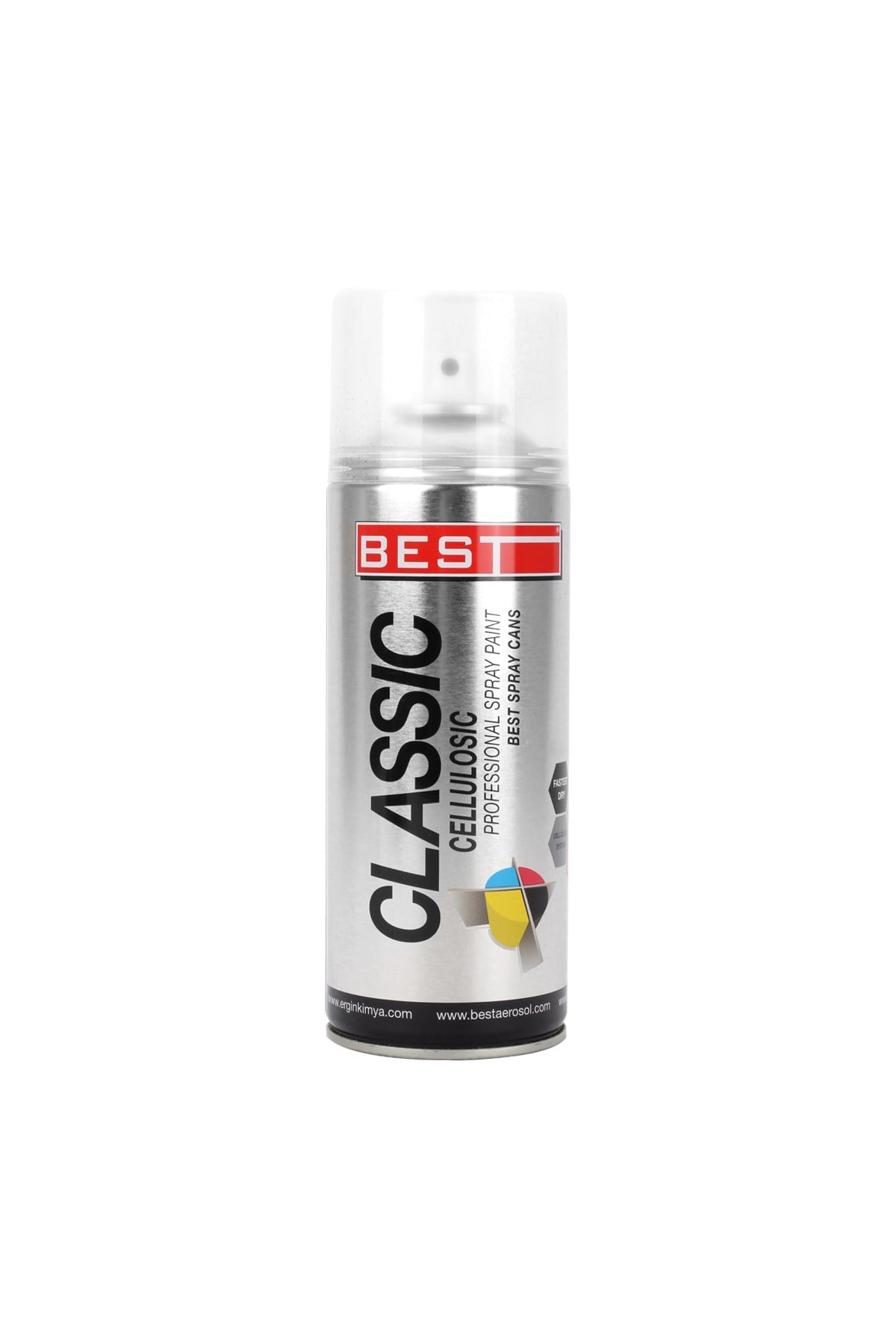 BEST SPREY CLASSIC AÇIK YEŞİL 400ML CLSD014