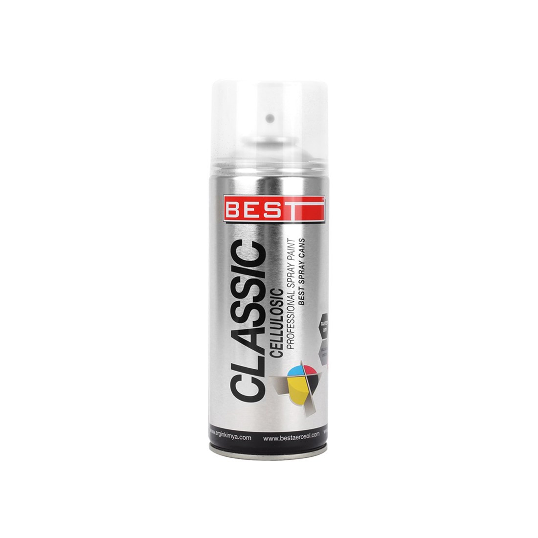 Best Sprey Classıc Portakal 400ml