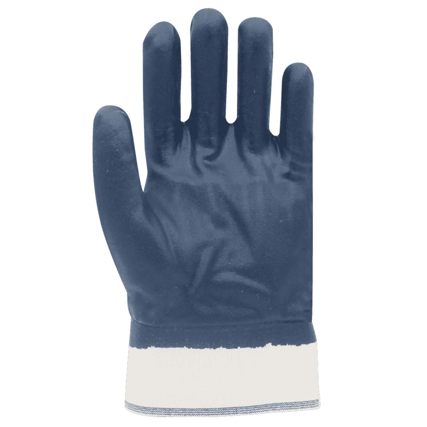 Beybi KN65 Şardonlu Petrolcü Eldiveni No:10