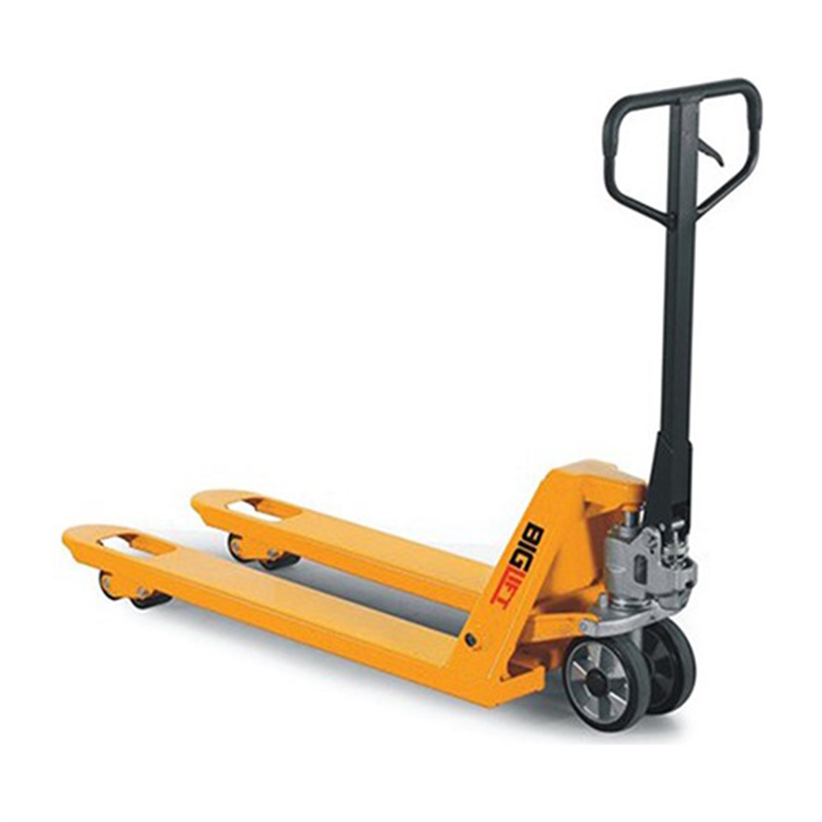 Biglift Ace-25 2,5 Ton Beyaz Teker Transpalet 
