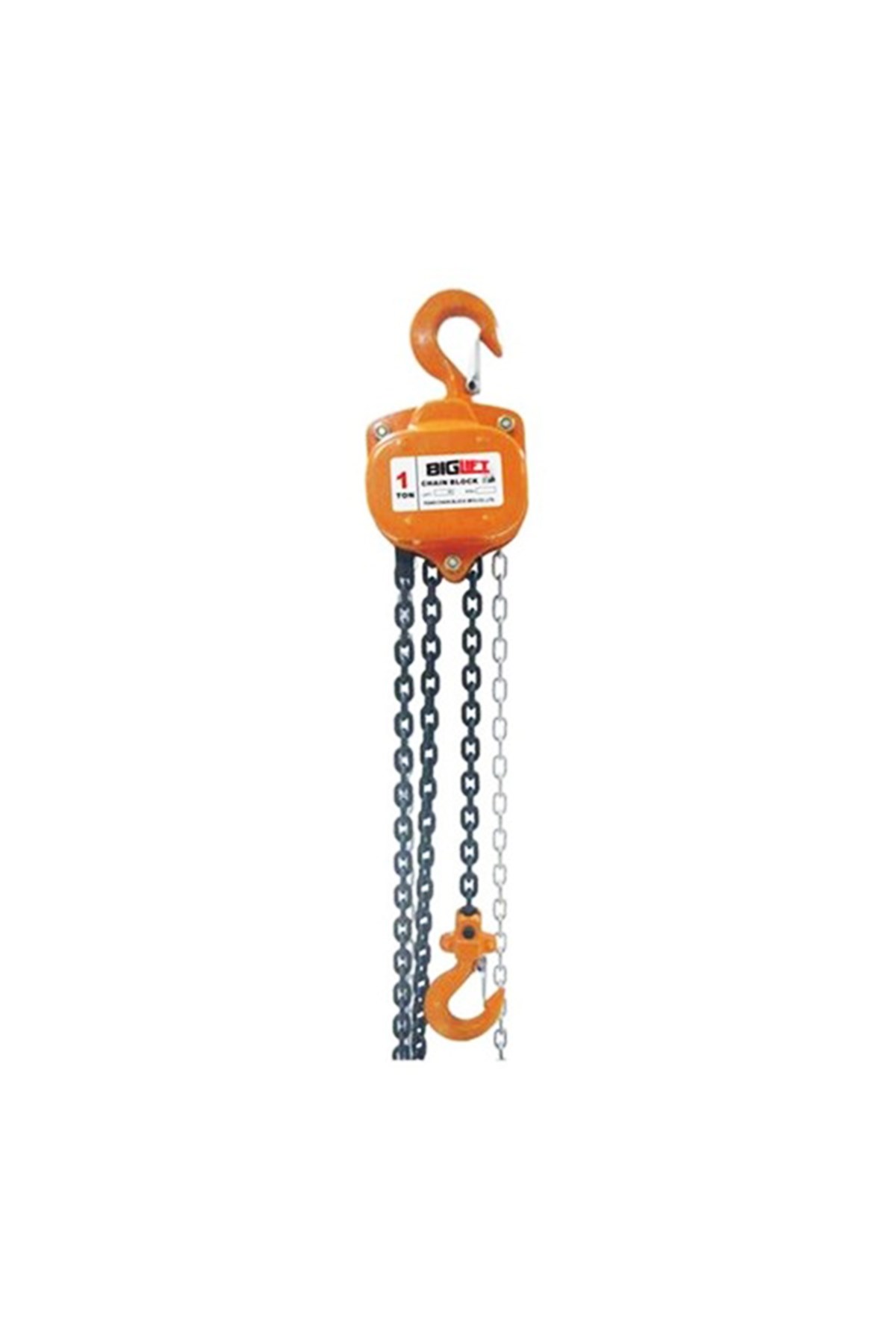 BIGLIFT CERASKAL 1TON 3MT