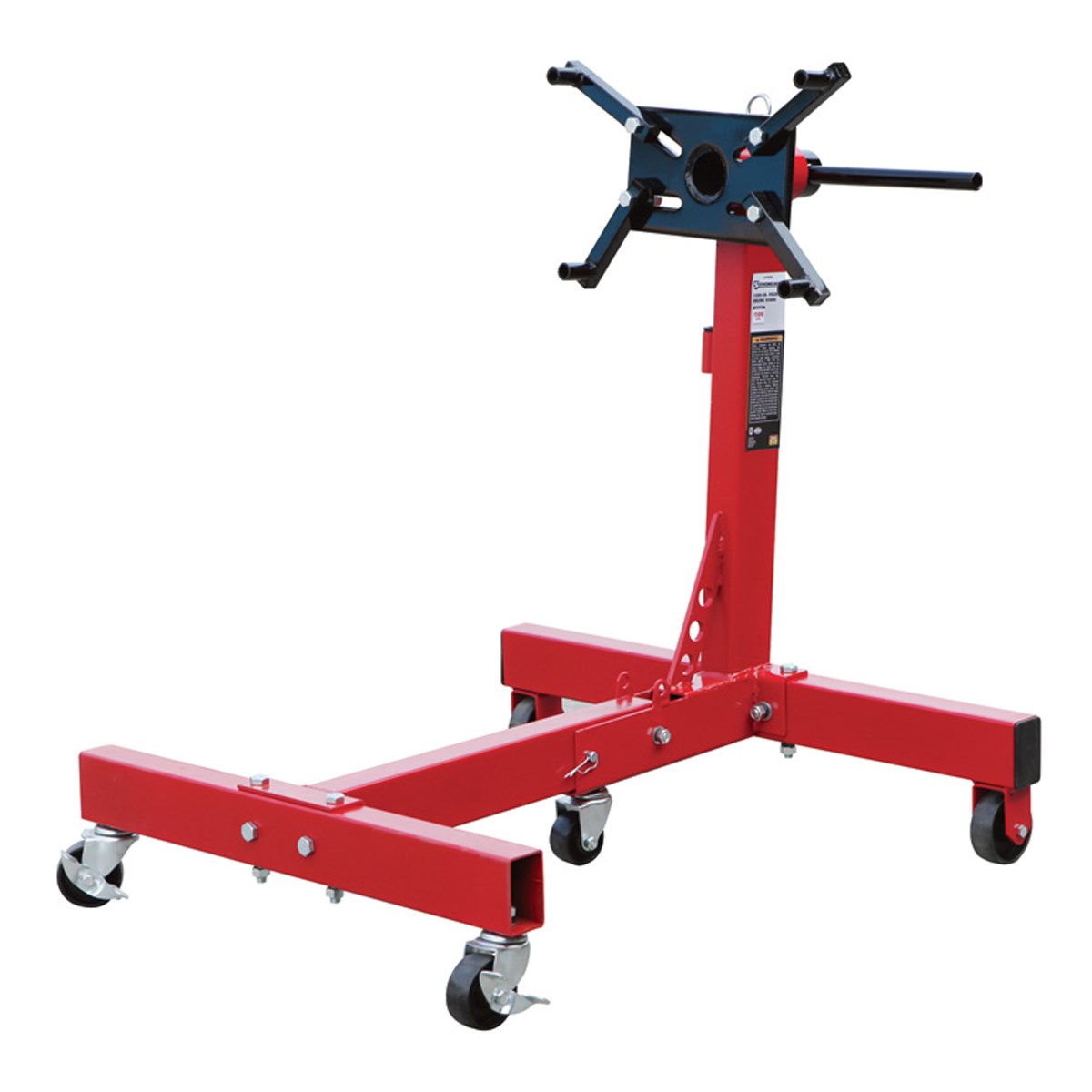 BIGRED T26801 MOTOR STANDI