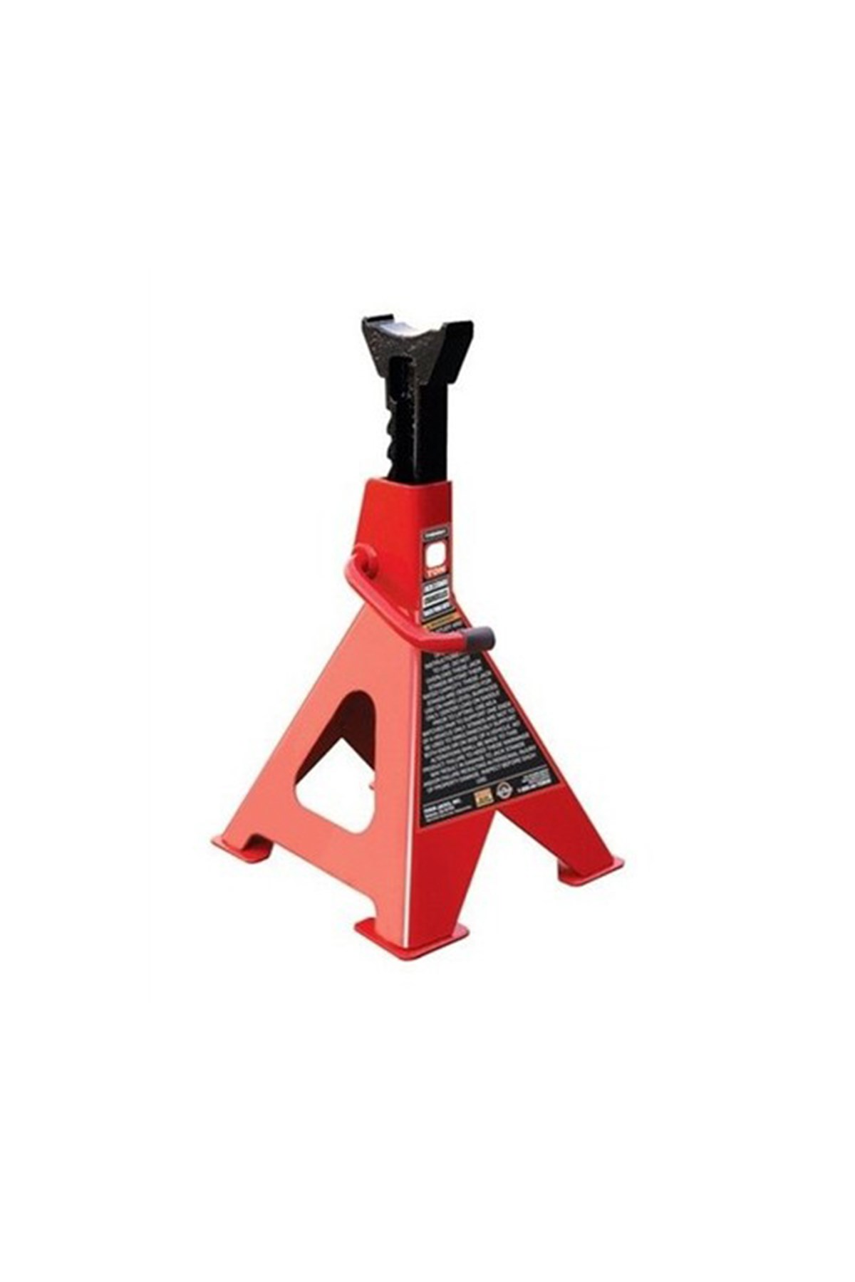 BIGRED T42001 4 AYAK CIRCIR KRİKO STAND 2T 