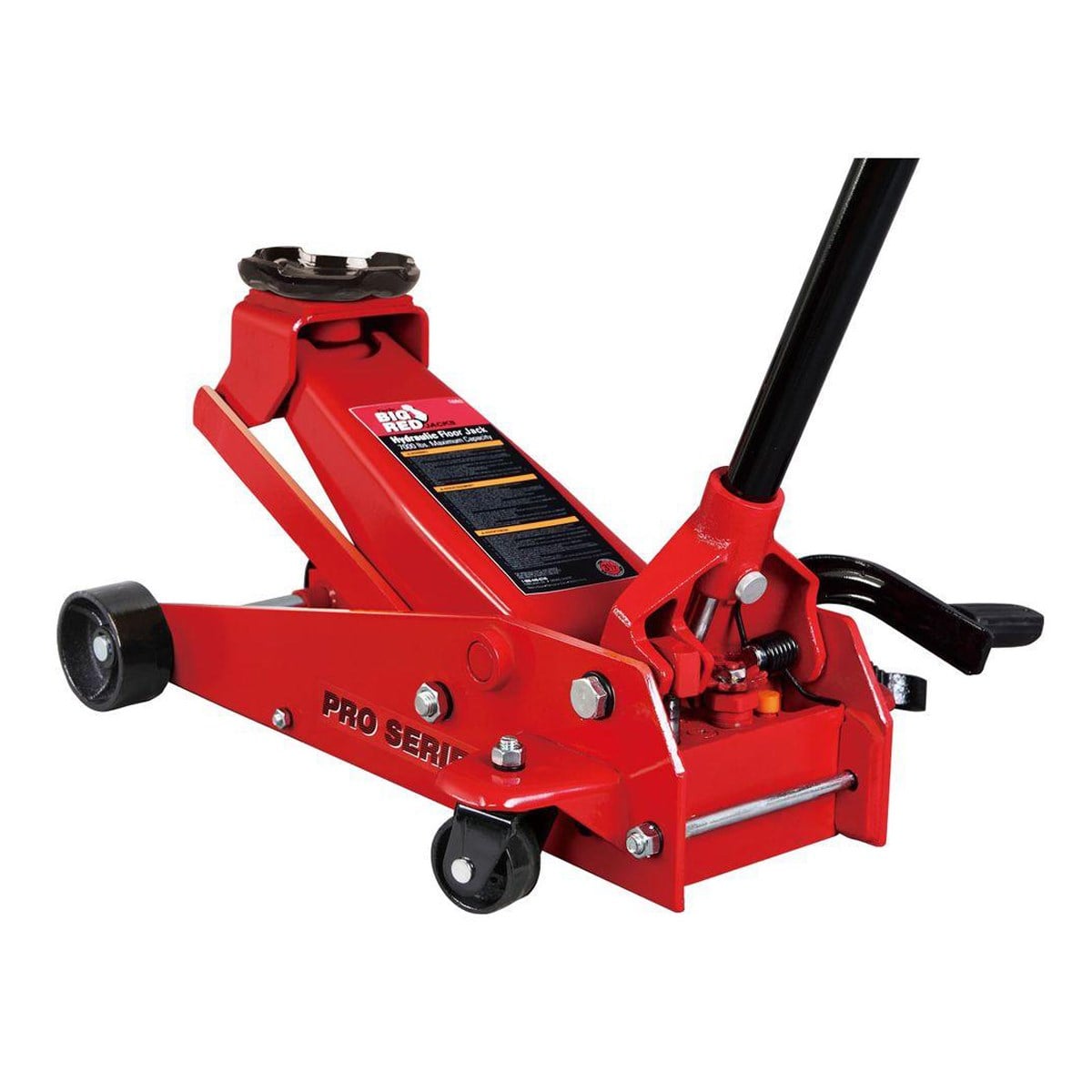 BIGRED T83502 ARABALI ZEMİN KRİKO 3TON