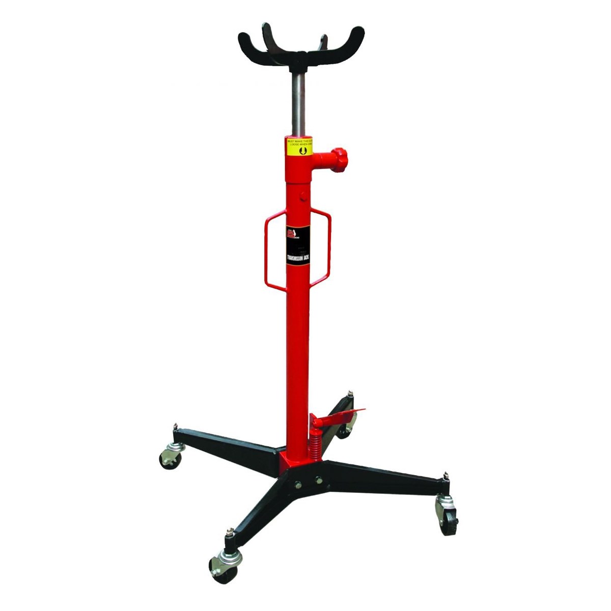 BIGRED TEL05004 DİKEY ŞANZIMAN KRİKO 0,5 ton