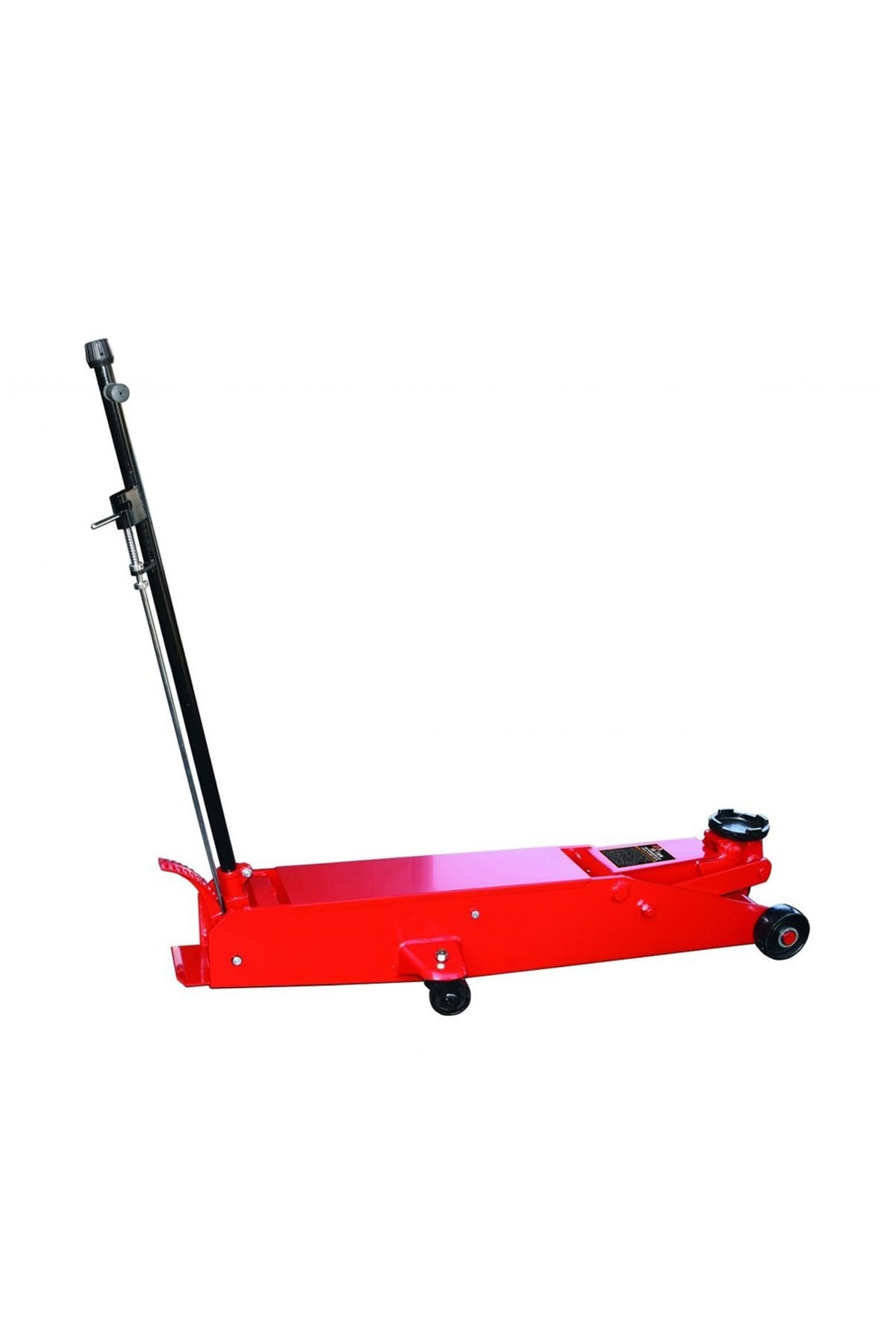 BIGRED TR30002 3 TON TİMSAH KRİKO