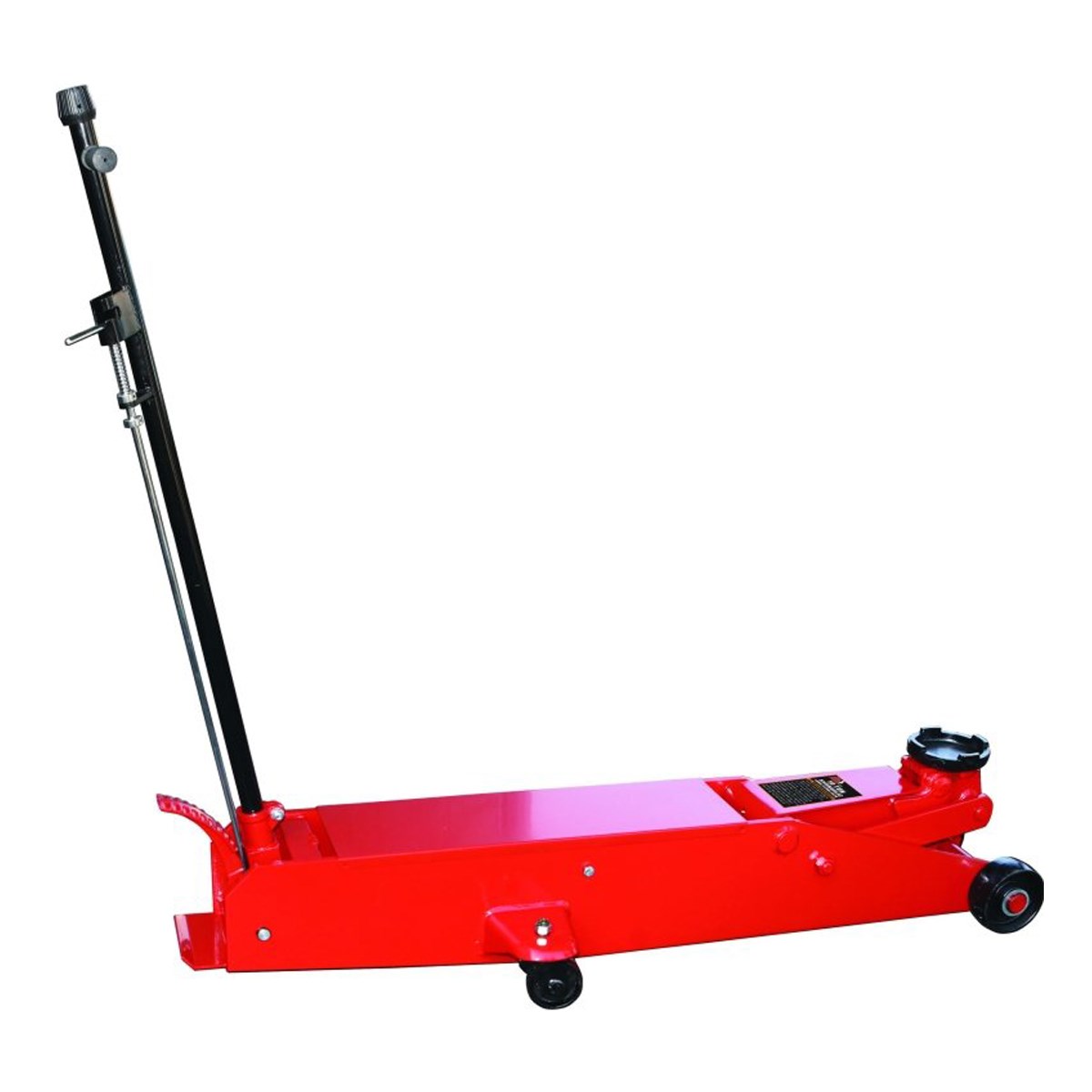 BIGRED TR50001 5 TON TİMSAH KRİKO