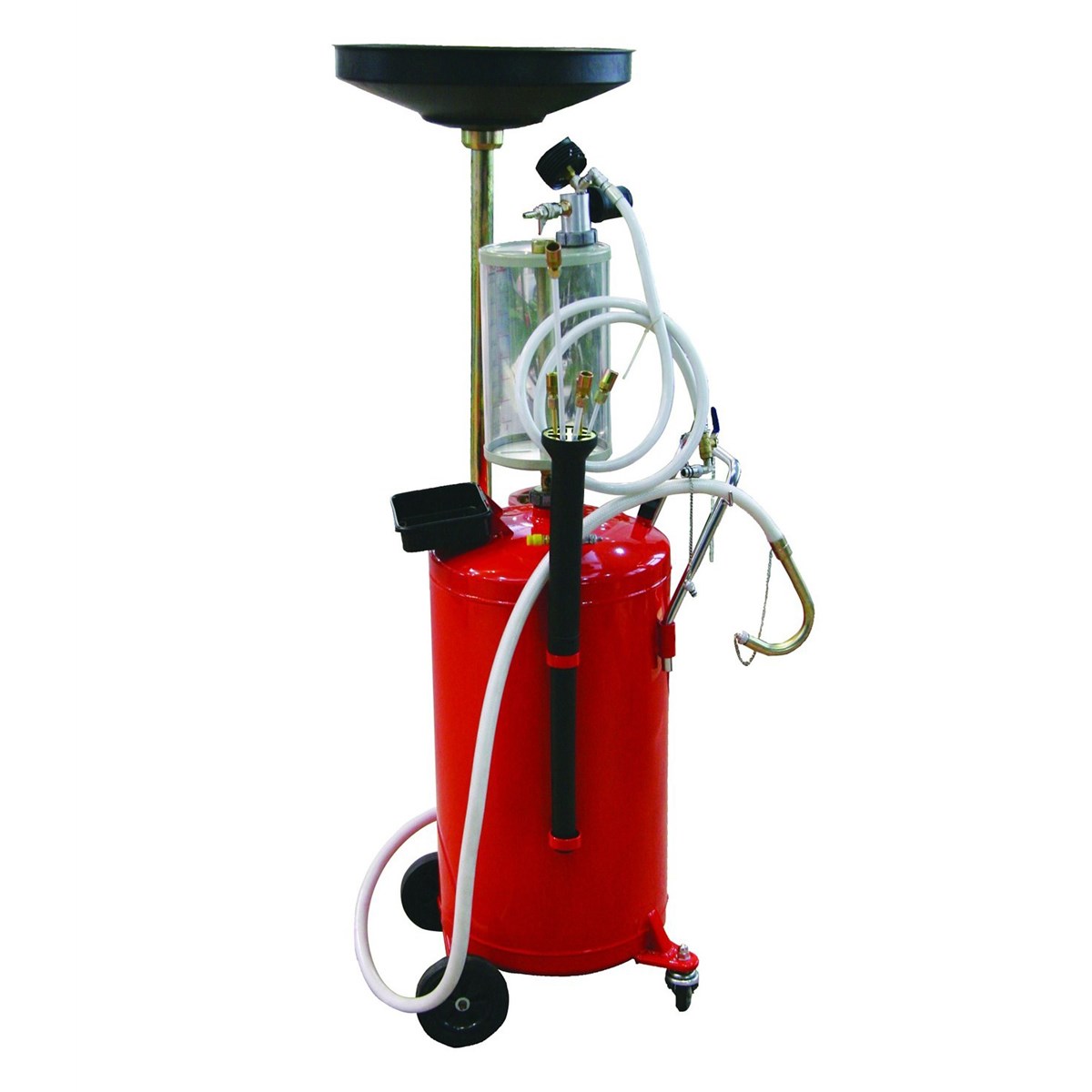 BIGRED TRG2090 KARTERDEN YAĞ EMME HUNİLİ