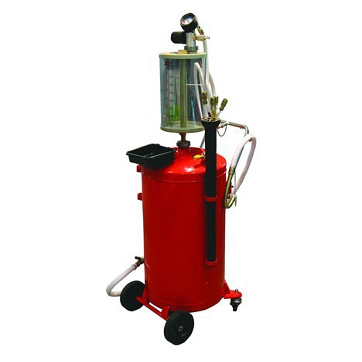 BIGRED TRG2091 KARTERDEN YAĞ EMME HUNİSİZ