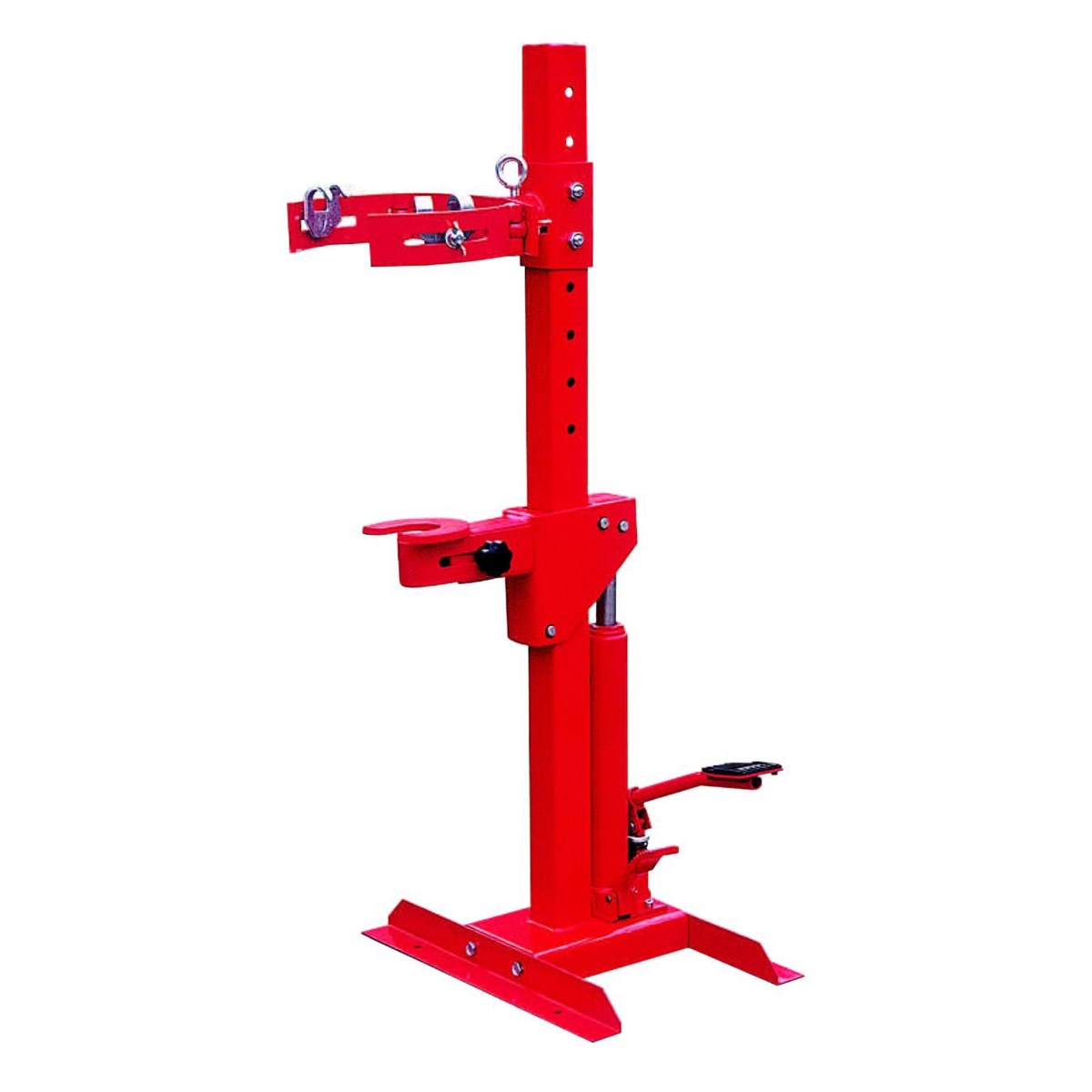 BIGRED TRK1500-2 HELEZON YAY ÇEKTİRME