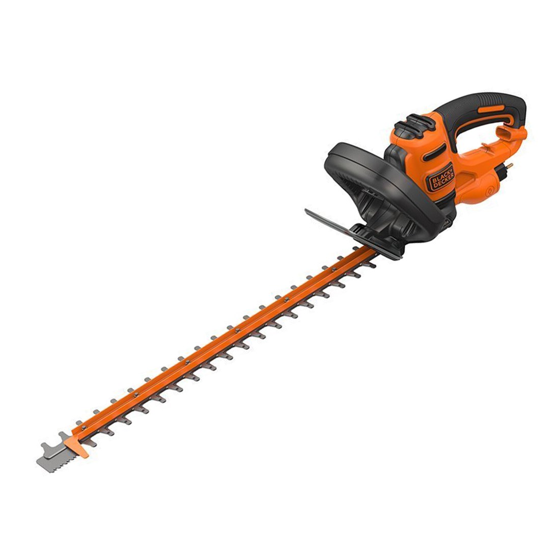 Black & Decker BEHTS401 55 cm 500 W Elektrikli Çit Budama Makinası