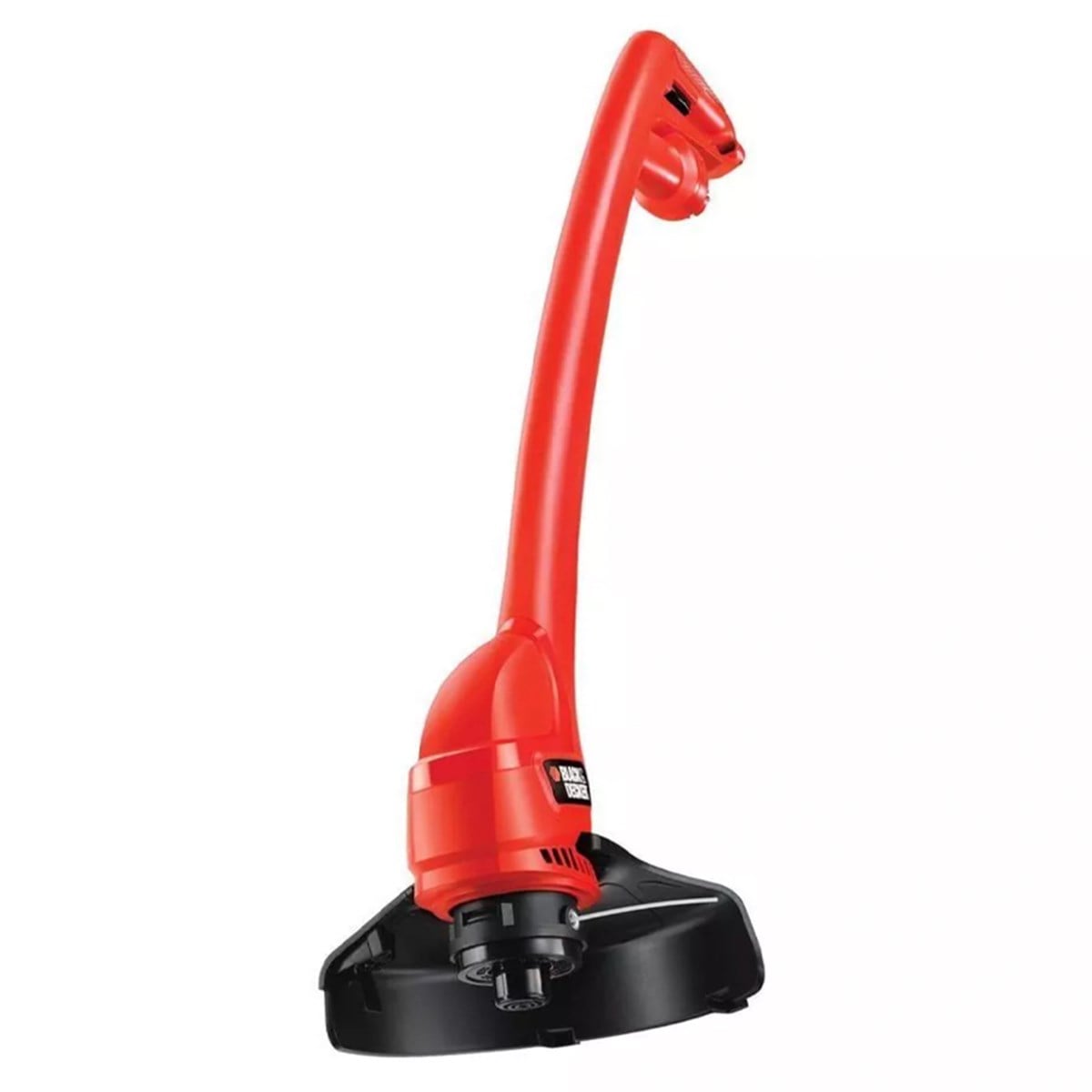 Black&Decker GL250 250Watt Misinalı Çim Kesme Makinesi - GL250-QS