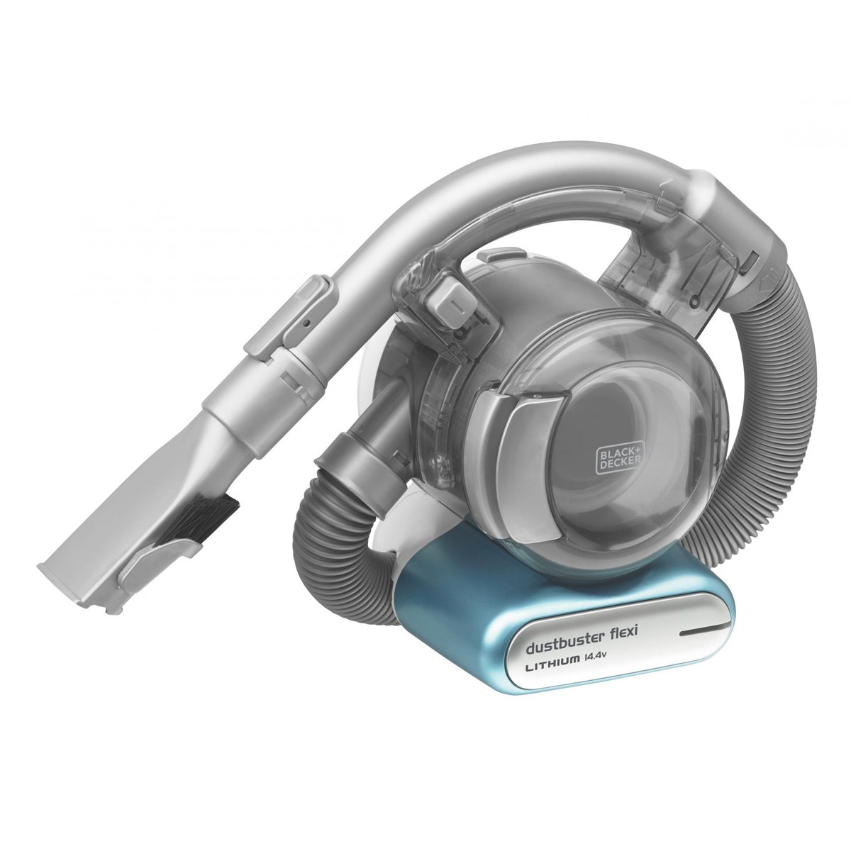 Black&Decker Stickvac PD1420LP 14,4V Şarjlı El Süpürgesi
