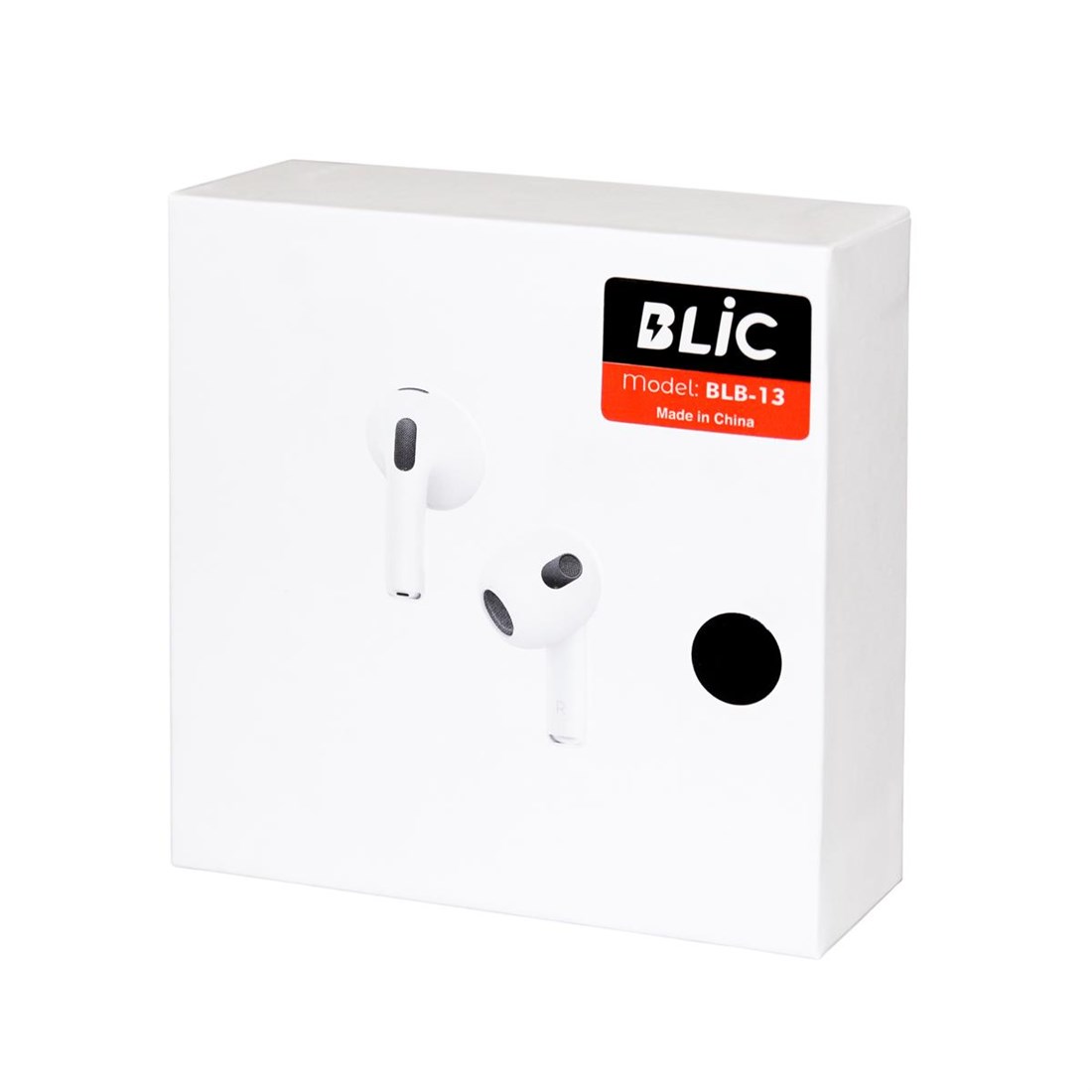 BLİC BLB-13 Pro 6S Airpos Kulaklık - ELK-05236