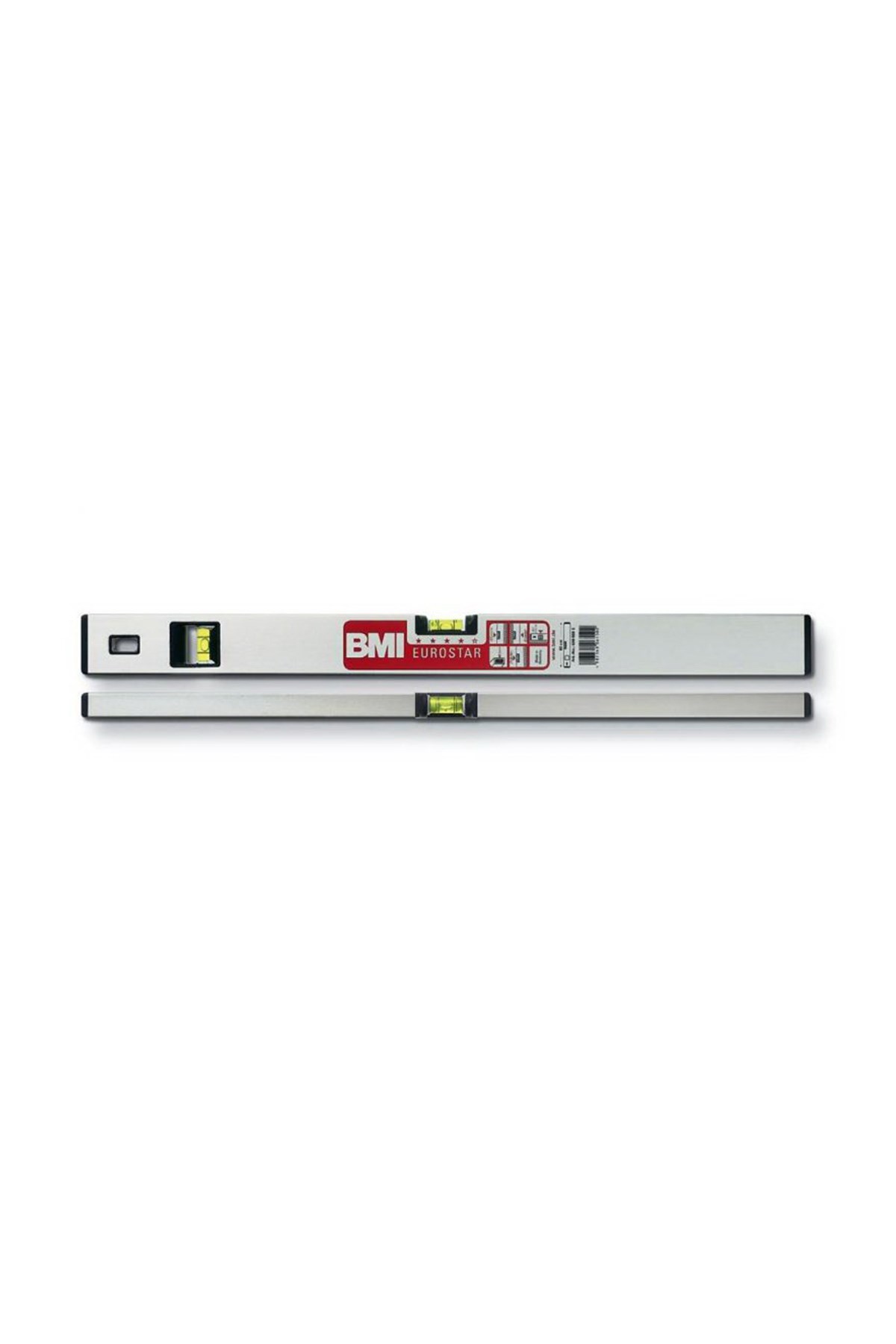 BMI EUROSTAR 690 SU TERAZİSİ 120CM