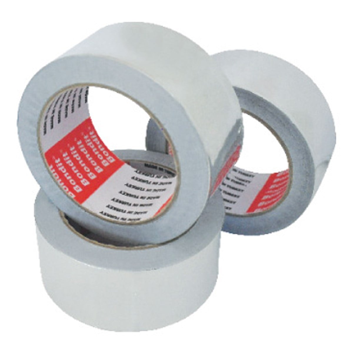 BONDİT BNA4520 ALÜMİNYUM FOLYO BANT 45MM 20MT