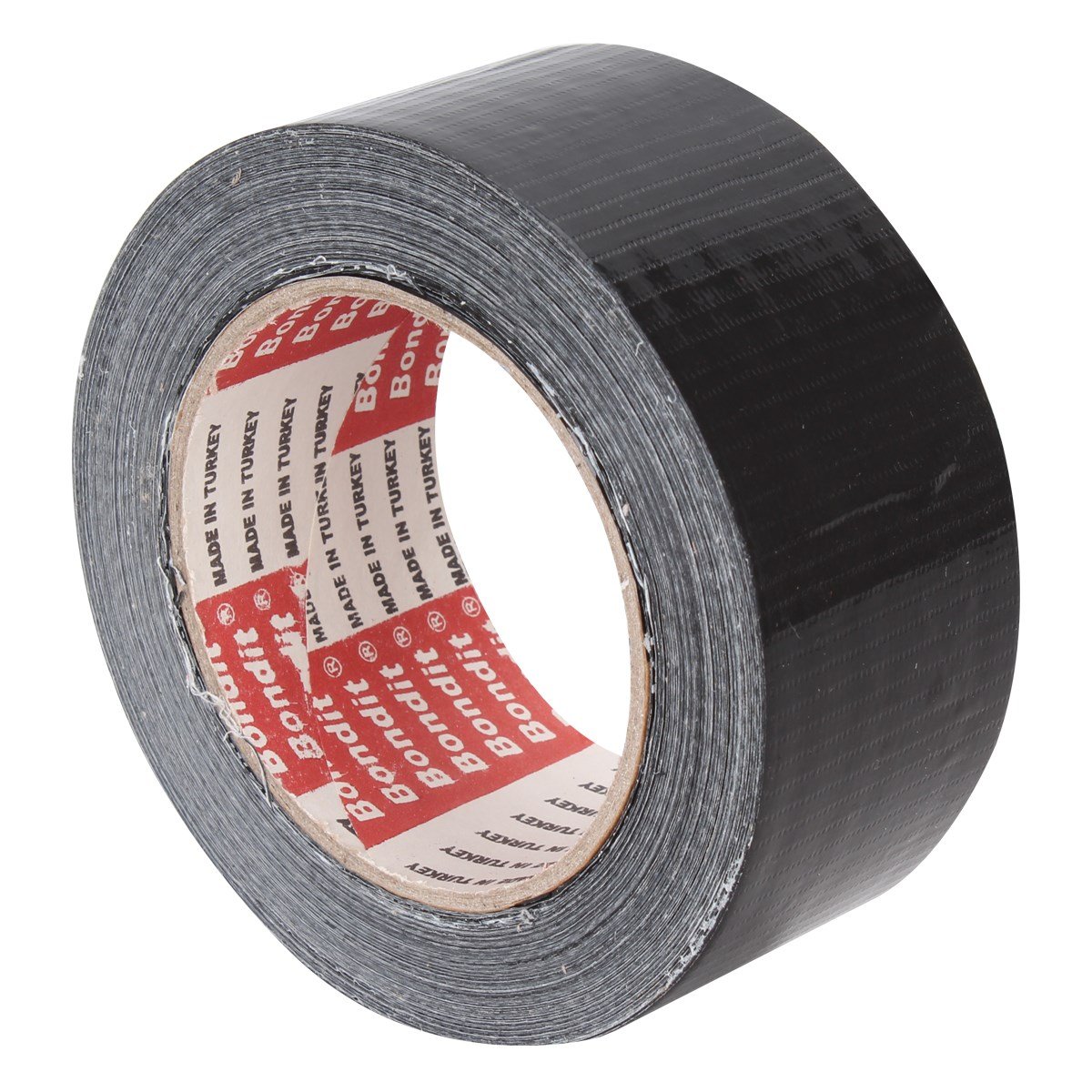 BONDİT BNC195 SİYAH TAMİR  BANDI 48MM*40MT