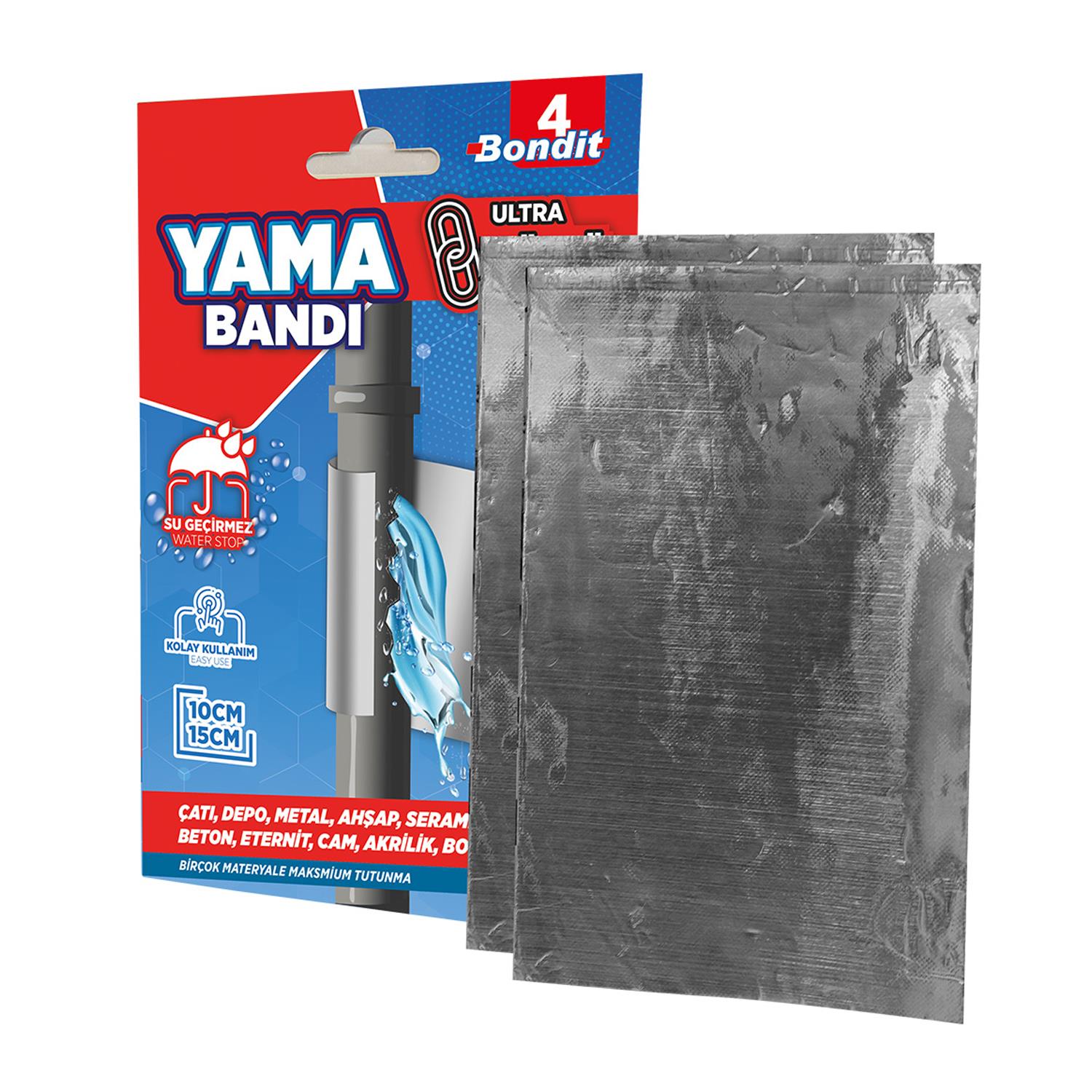 Bondit Yama Bandı - BND01021015