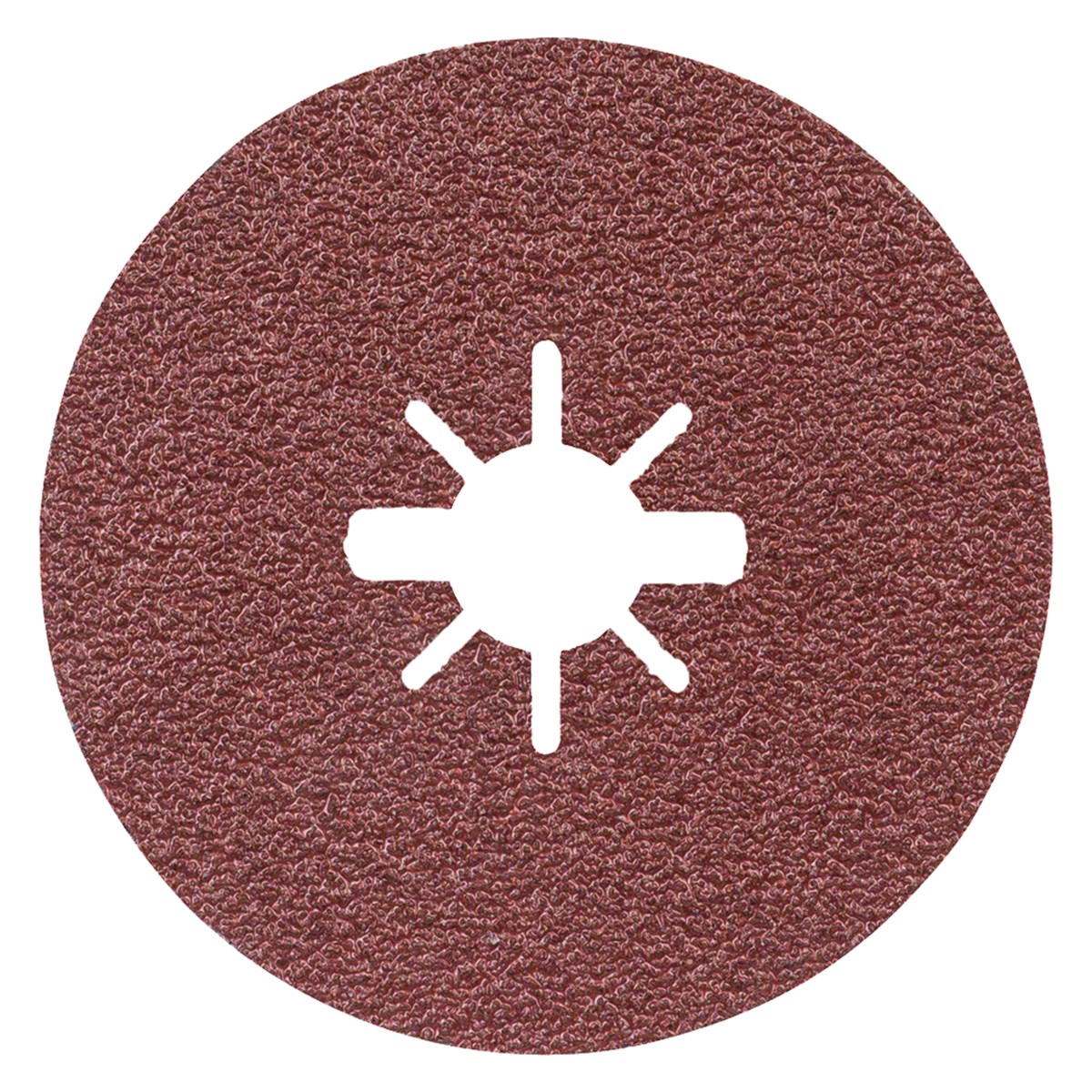 Bosch - X-LOCK - 125 mm 24 Kum Expert Serisi Metal Fiber Disk - 2608619171