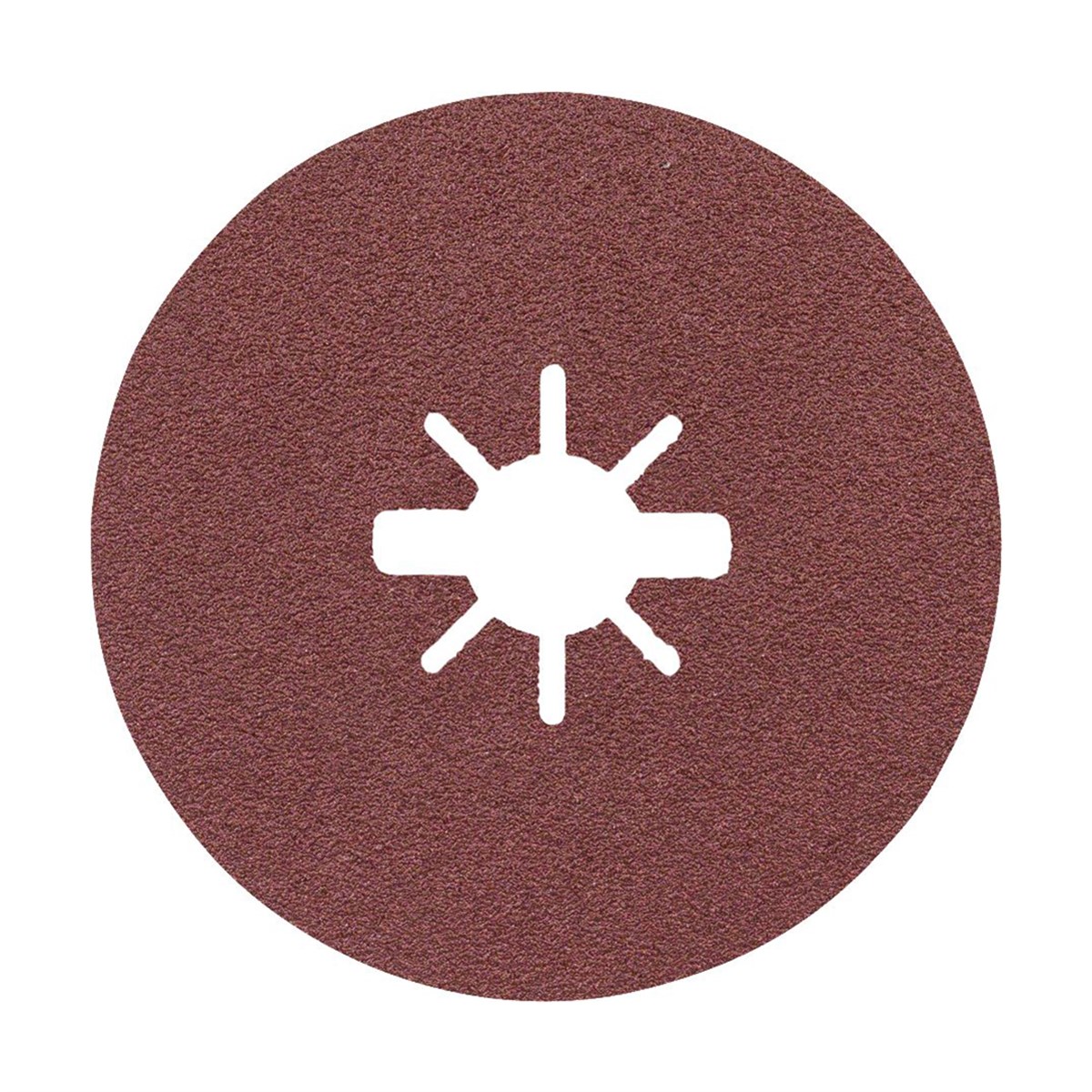 Bosch - X-LOCK - 125 mm 60 Kum Expert Serisi Metal Fiber Disk - 2608619173