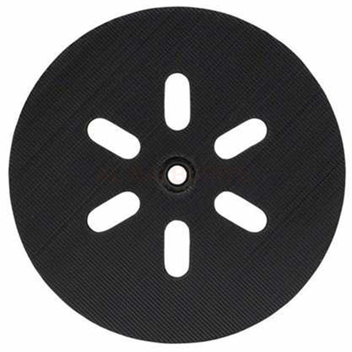 BOSCH 150MM ZIMPARA TABANI ORTA SERTLİKTE - 2608601052