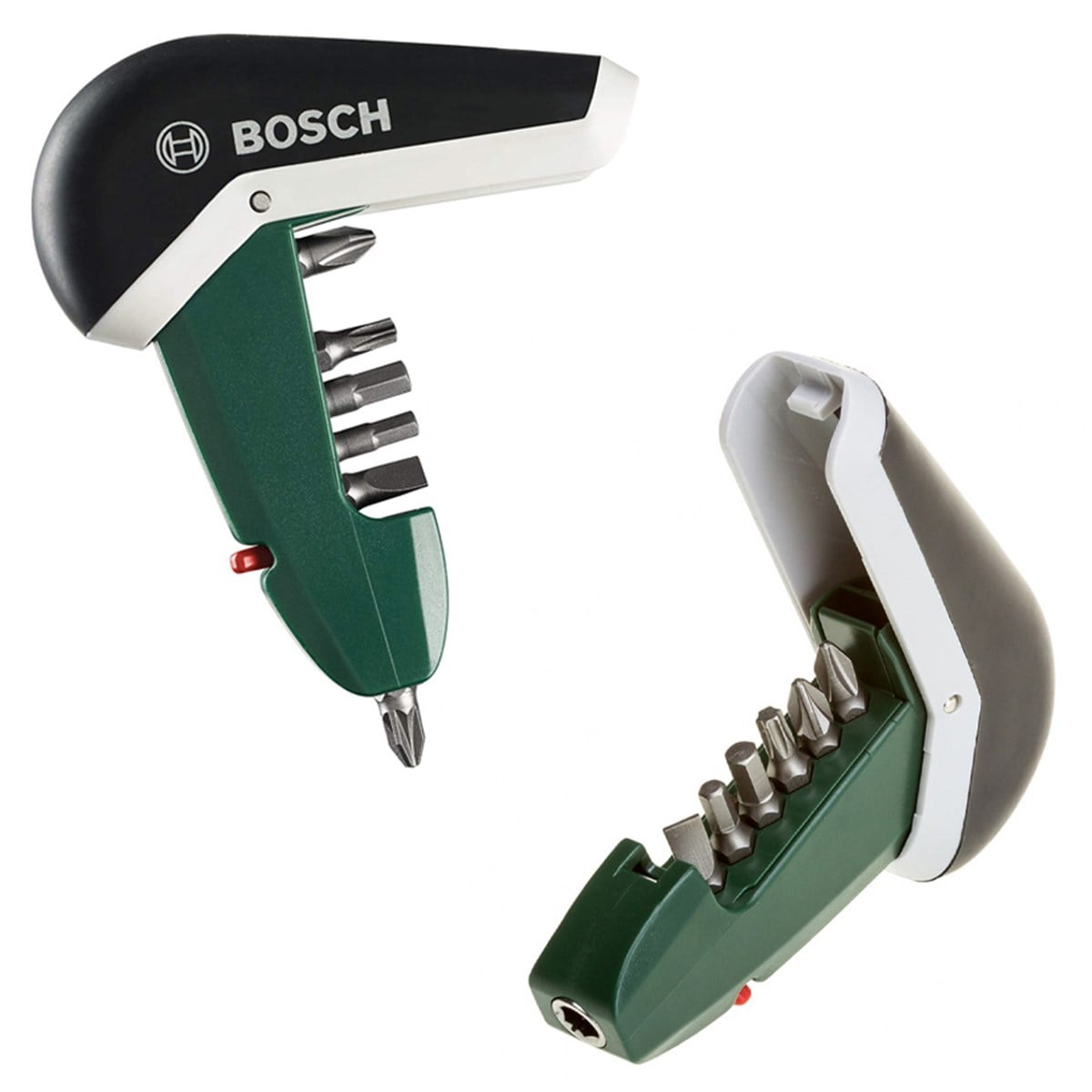 BOSCH 7 PARÇA CEP TORNAVİDASI - 2607017180