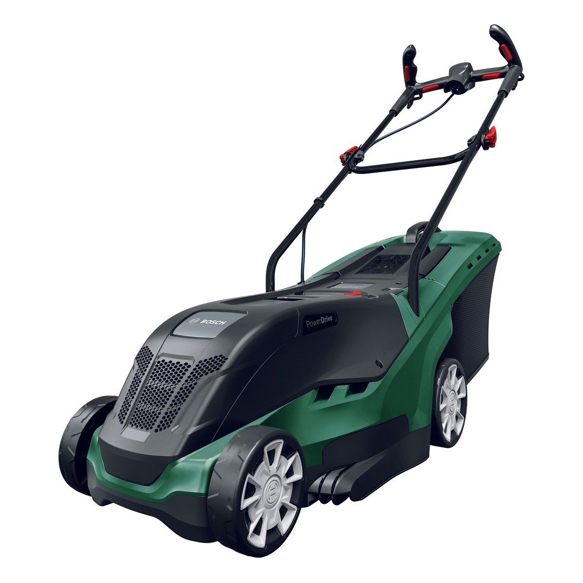 BOSCH Advanced Rotak 580 Çim Biçme Makinası