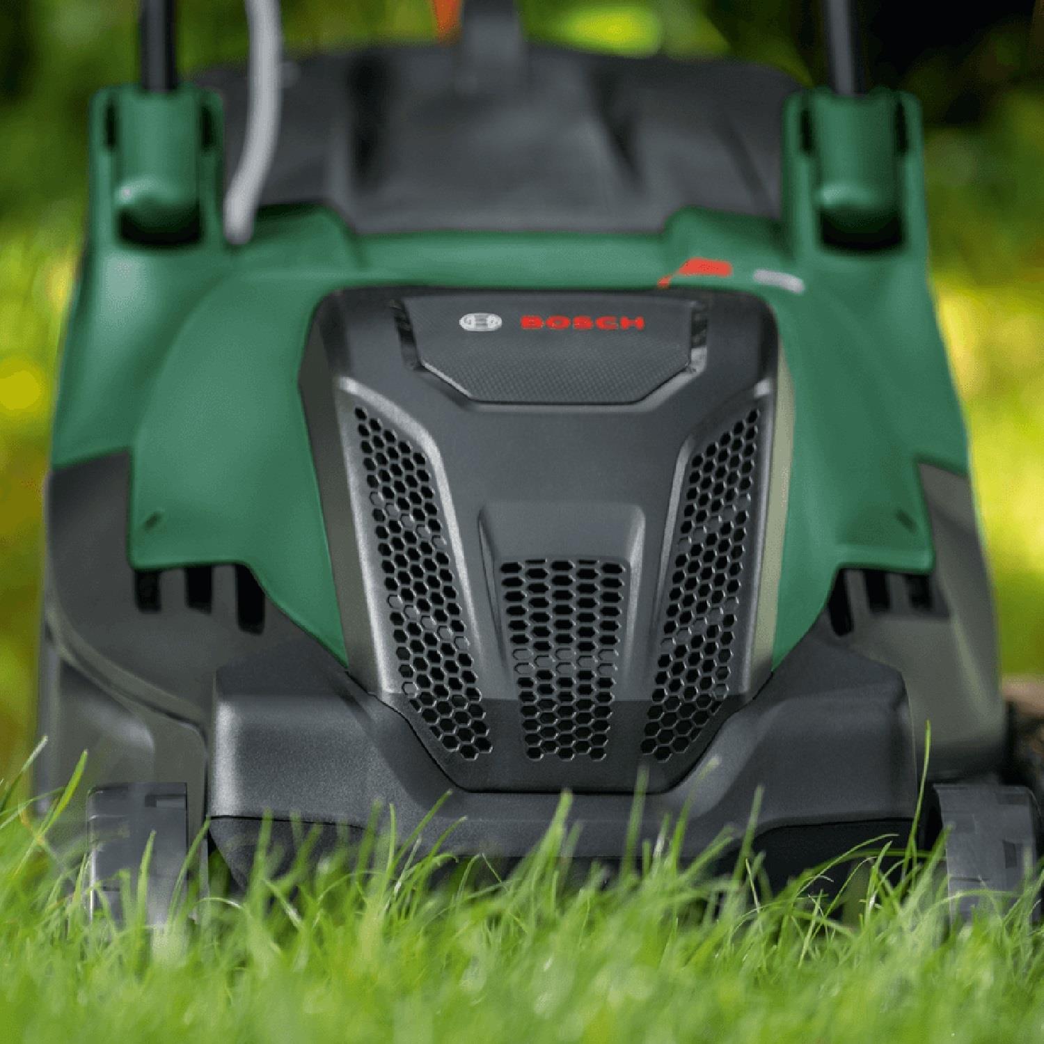 Bosch AdvancedRotak 40 650 Cim Bicme Makinesi 06008B9H00