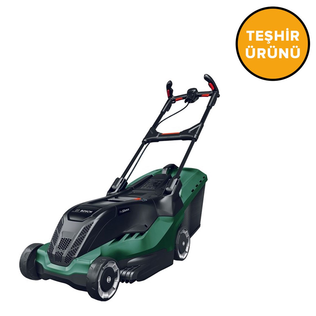 Bosch AdvancedRotak 770 Çim Biçme Makinesi - 06008B9307